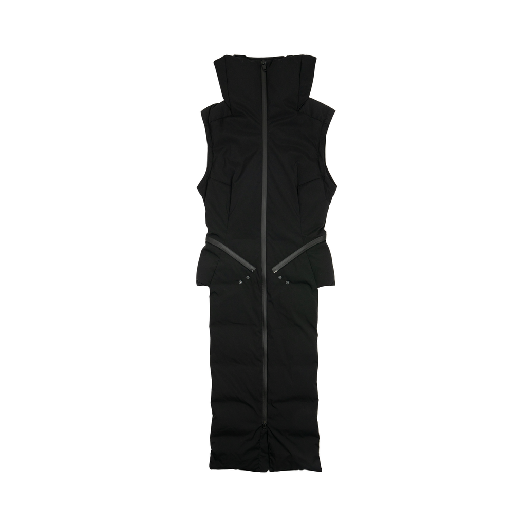 Y-3 Convertible Parka - Women's S