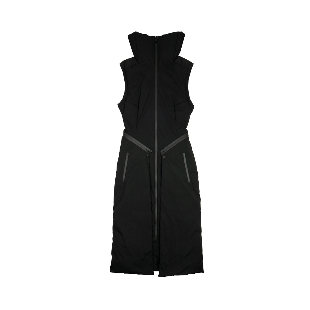 Y-3 Convertible Parka - Women's S