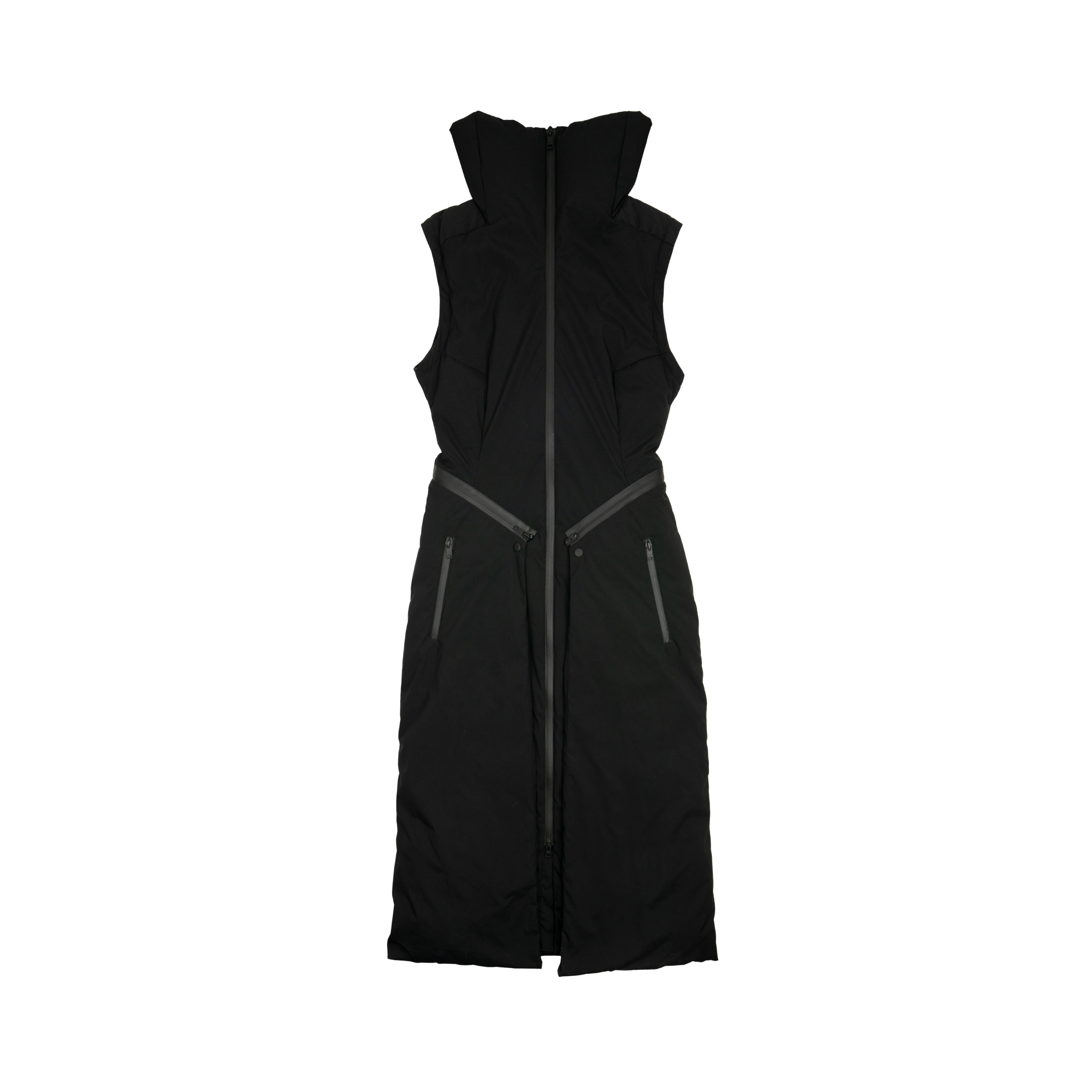 Y-3 Convertible Parka - Women's S