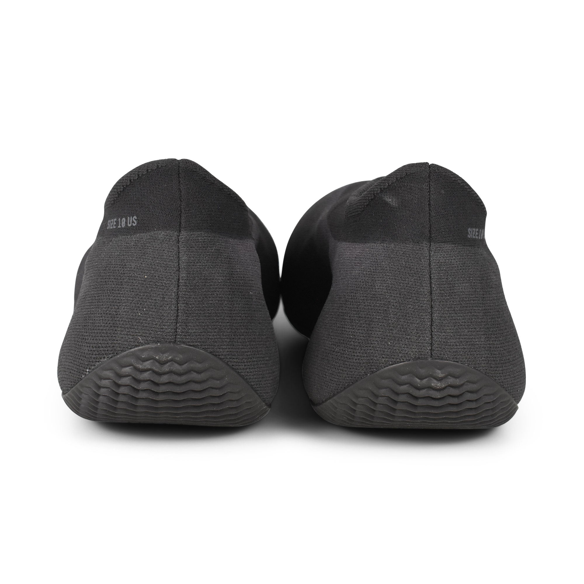 Yeezy 'KNIT RNR' Sneakers - Men's 10
