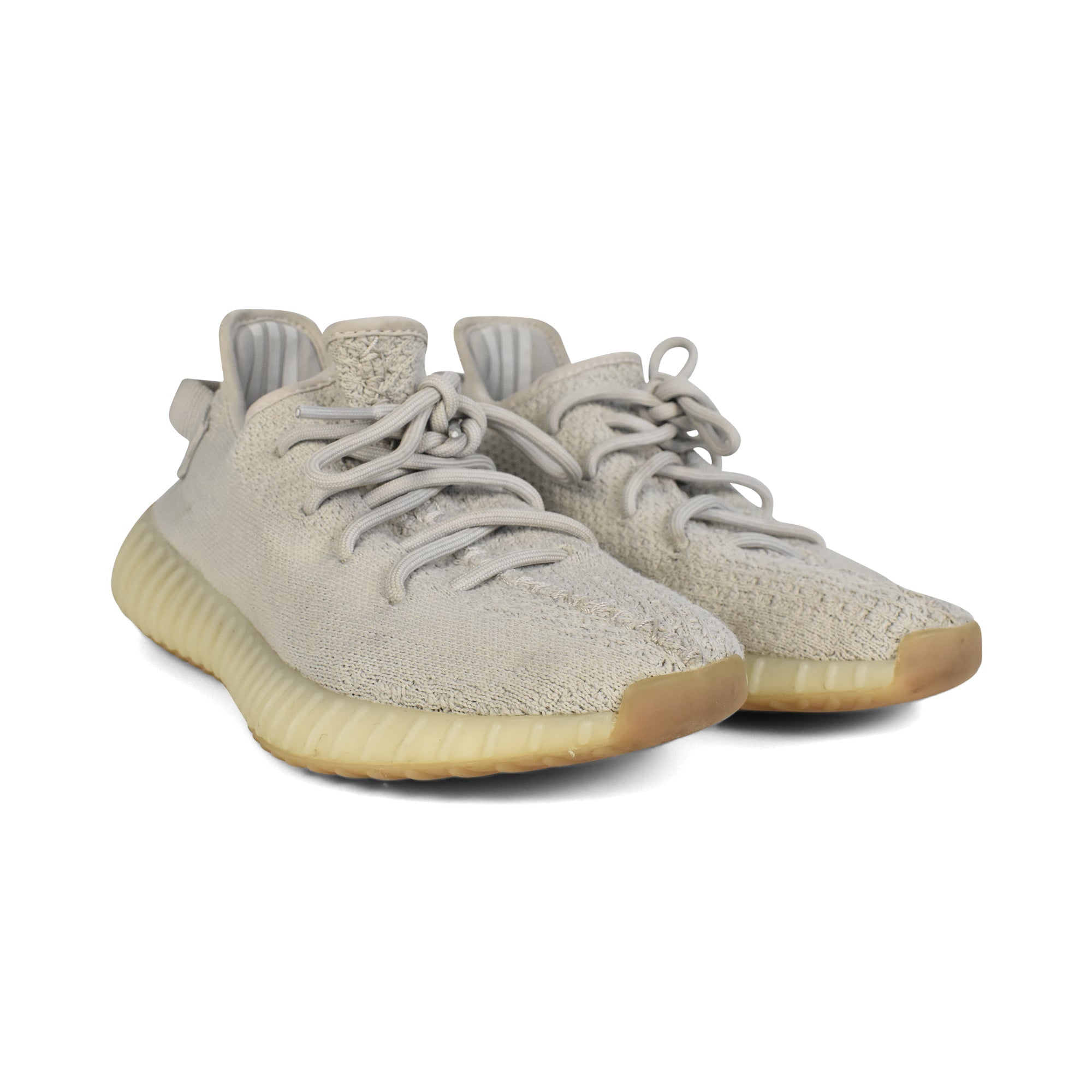 Yeezy 'Boost 350' Sneakers - Women's 6