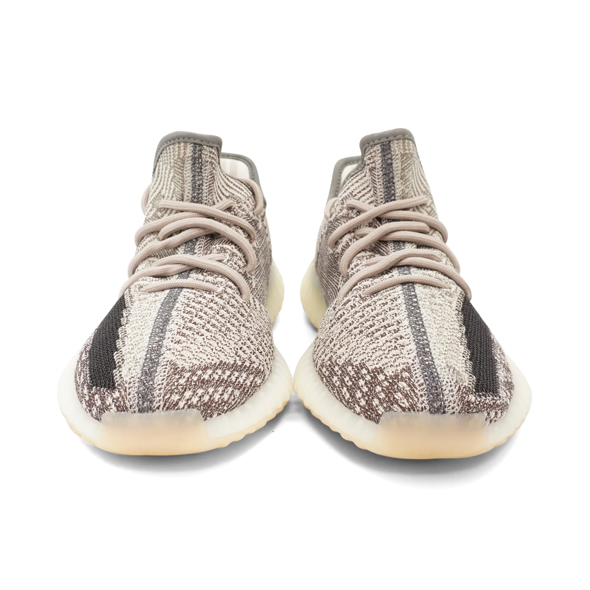 Yeezy 'Boost 350 Zyon' Sneakers - Men's 39.5