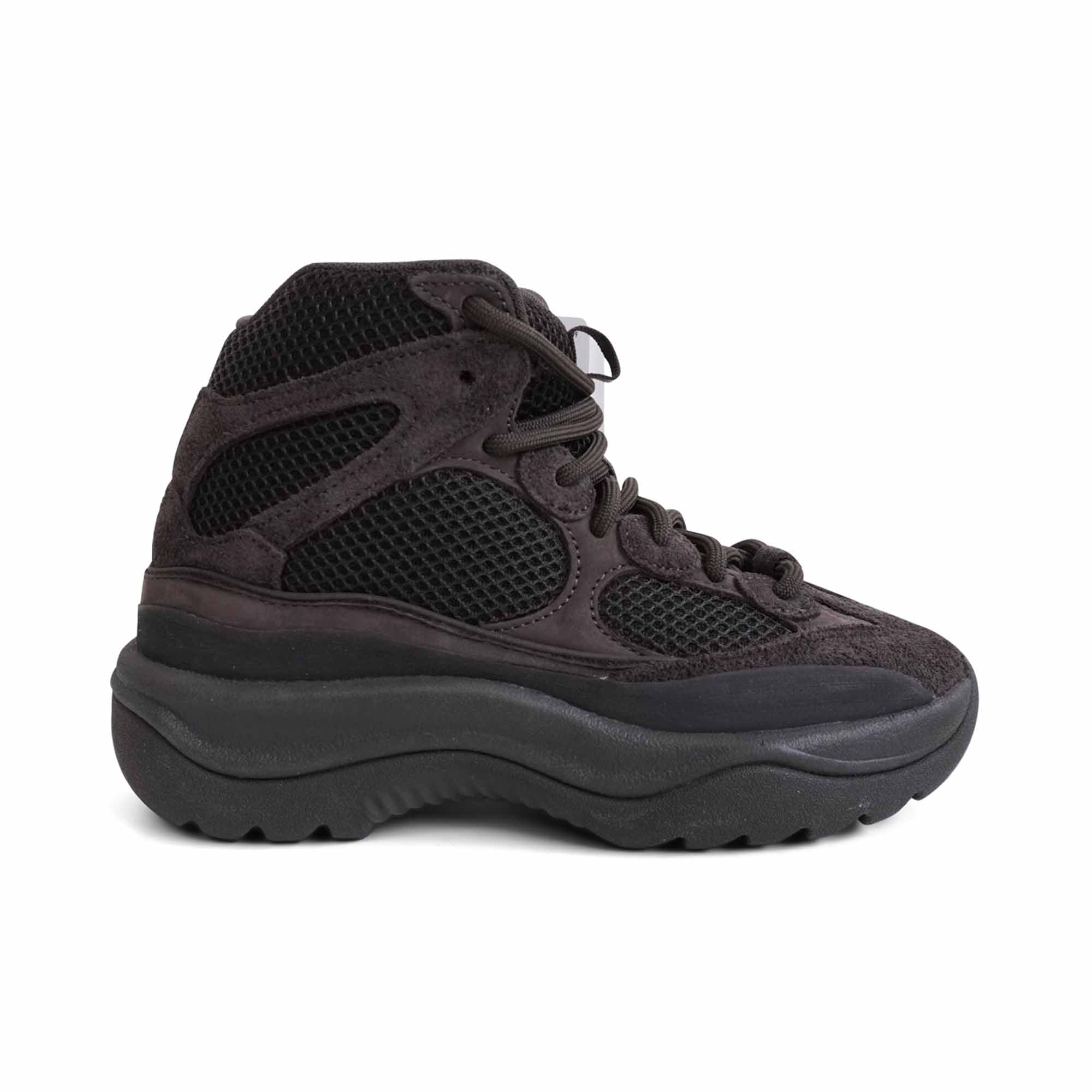Yeezy 'Desert' Boots - Women's 36