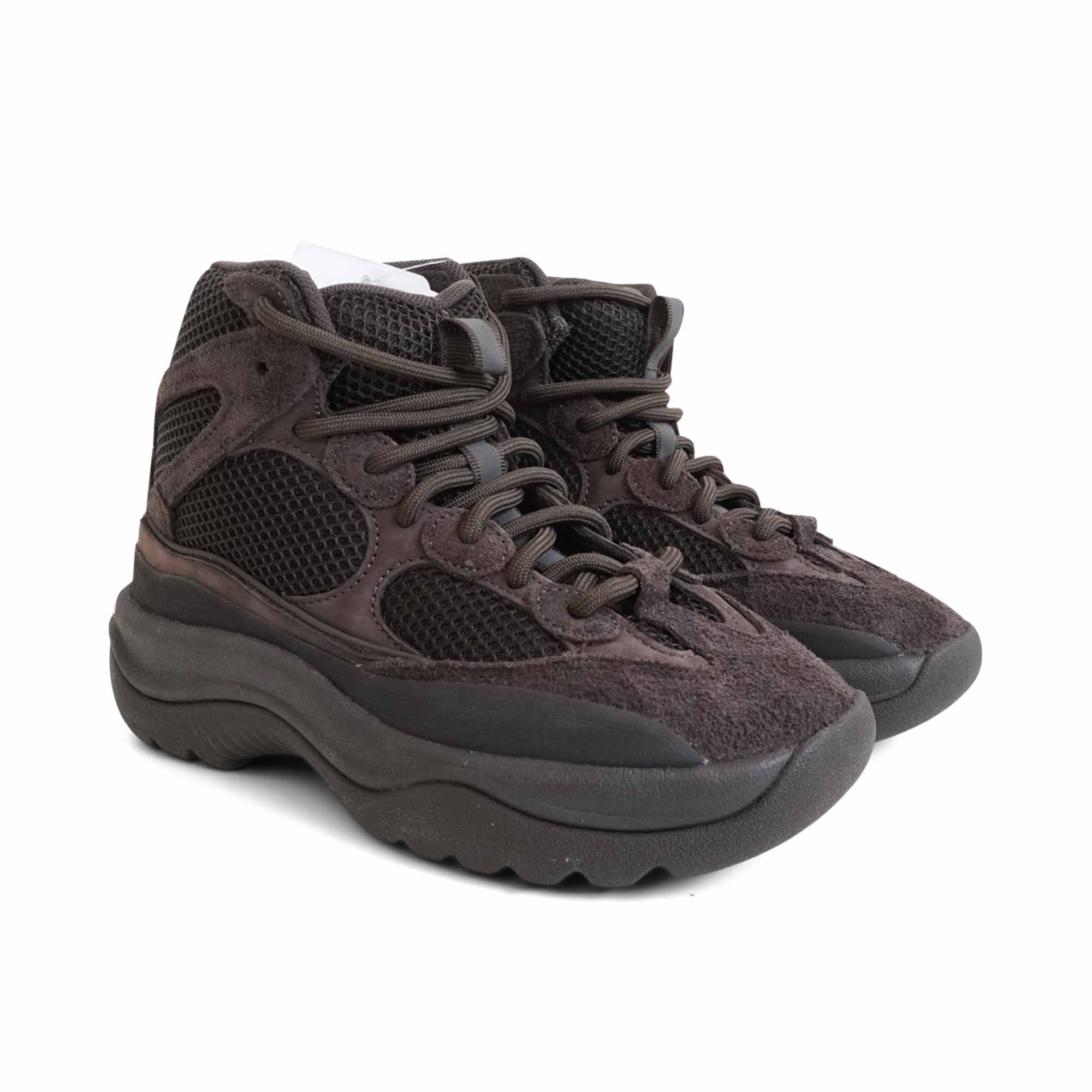 Yeezy 'Desert' Boots - Women's 36