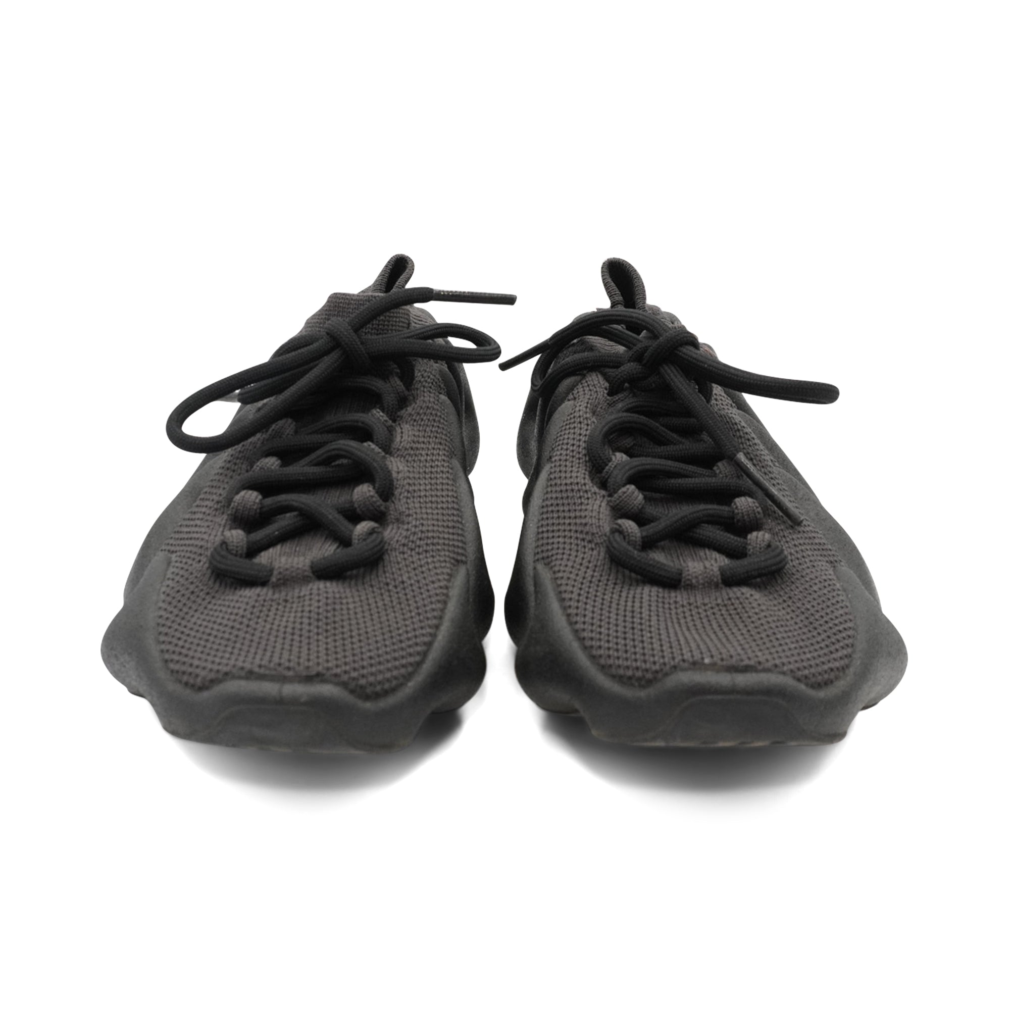 Yeezy 'Dark Slate 450' Sneakers - Men's 7.5/Women's 9.5