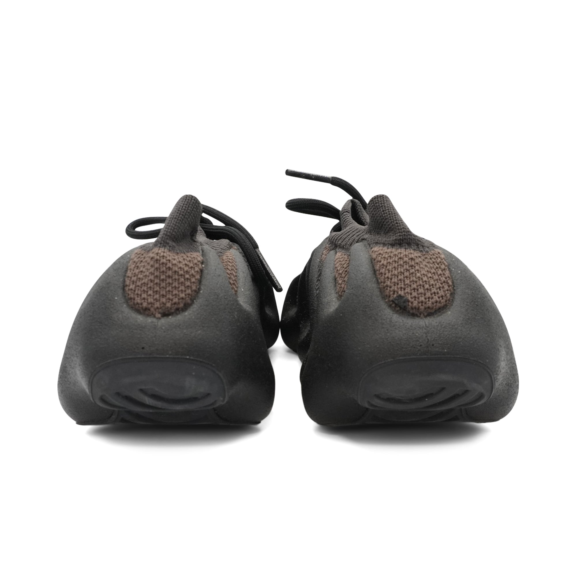 Yeezy 'Dark Slate 450' Sneakers - Men's 7.5/Women's 9.5