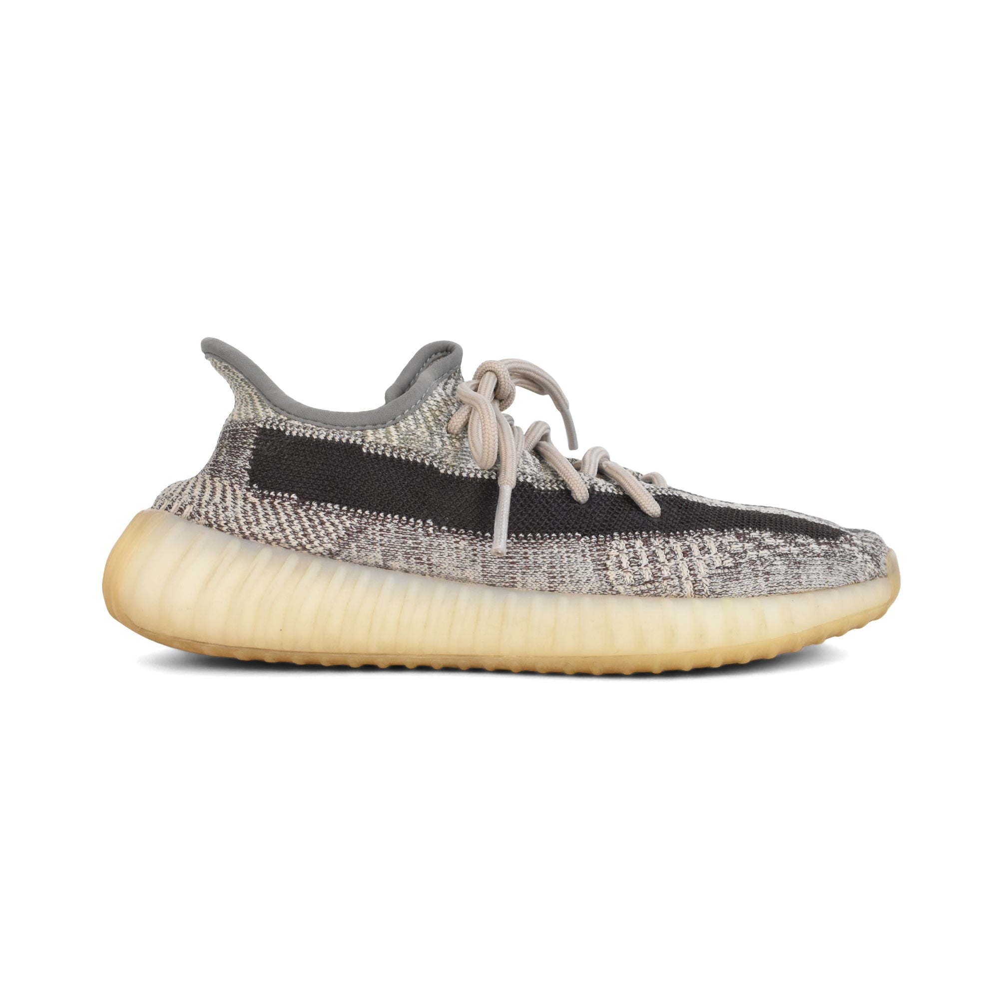YEEZY Light Brown SIZE 5 Shoes