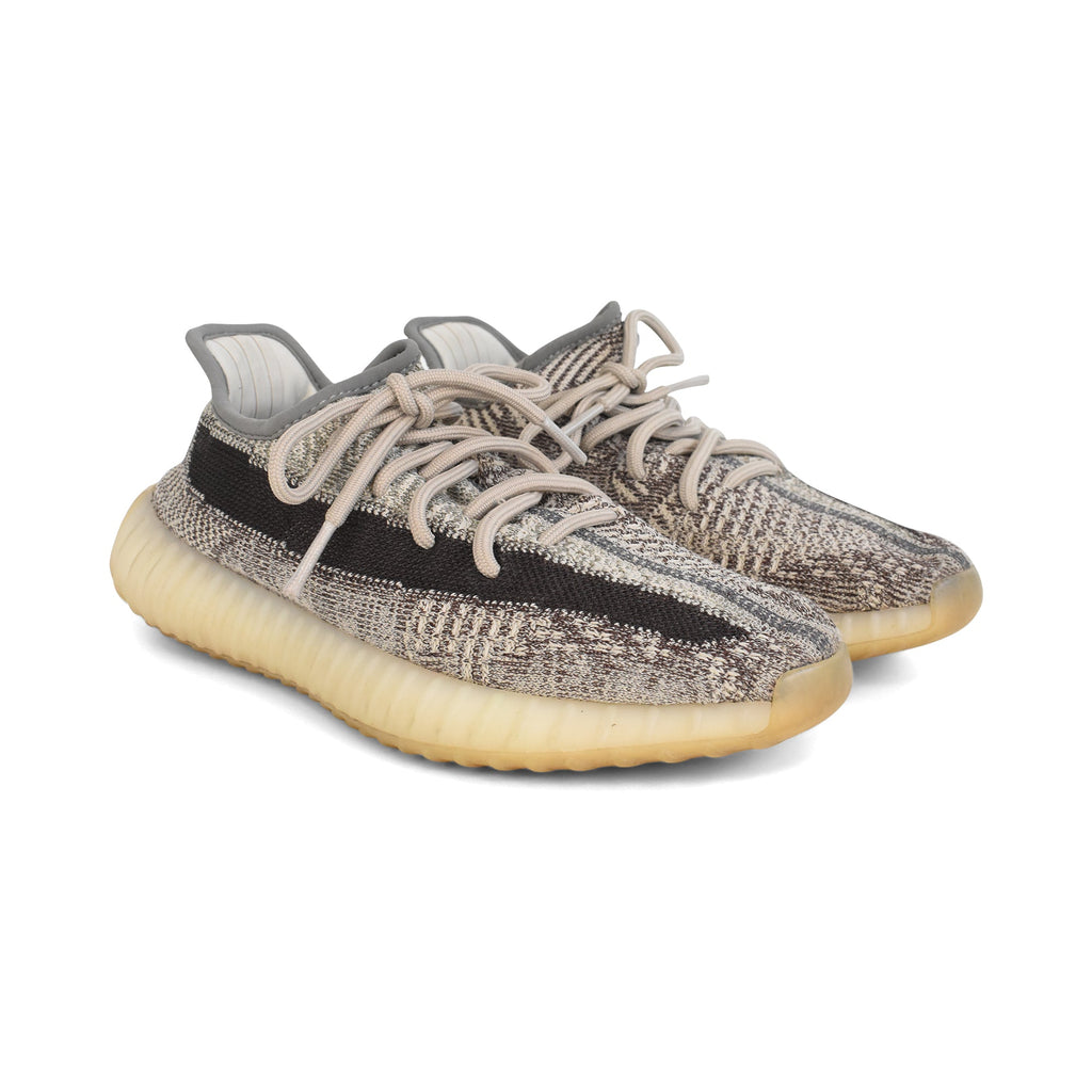 YEEZY Light Brown SIZE 5 Shoes