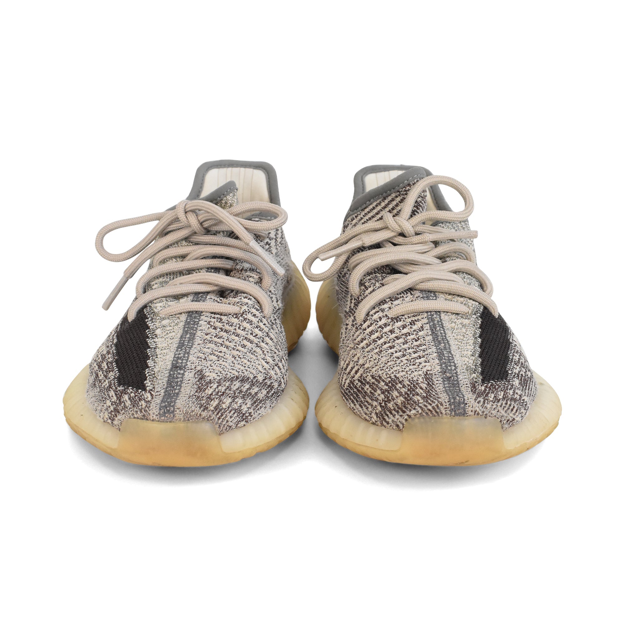 YEEZY Light Brown SIZE 5 Shoes