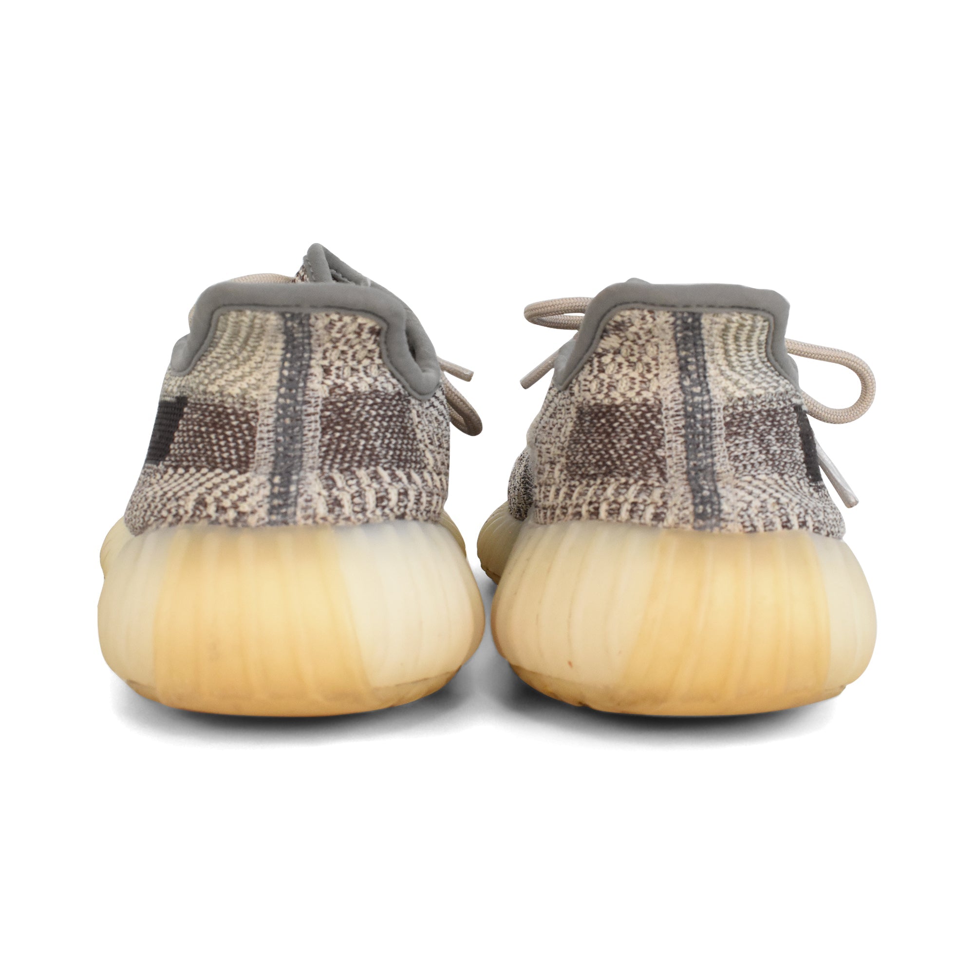 YEEZY Light Brown SIZE 5 Shoes