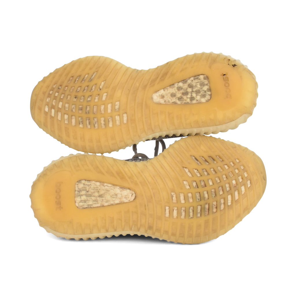 YEEZY Light Brown SIZE 5 Shoes