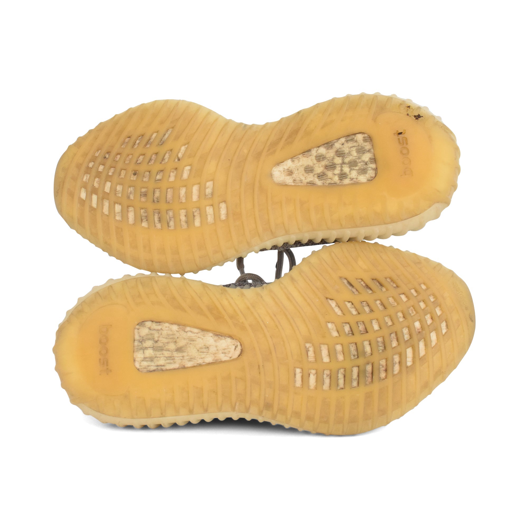 YEEZY Light Brown SIZE 5 Shoes