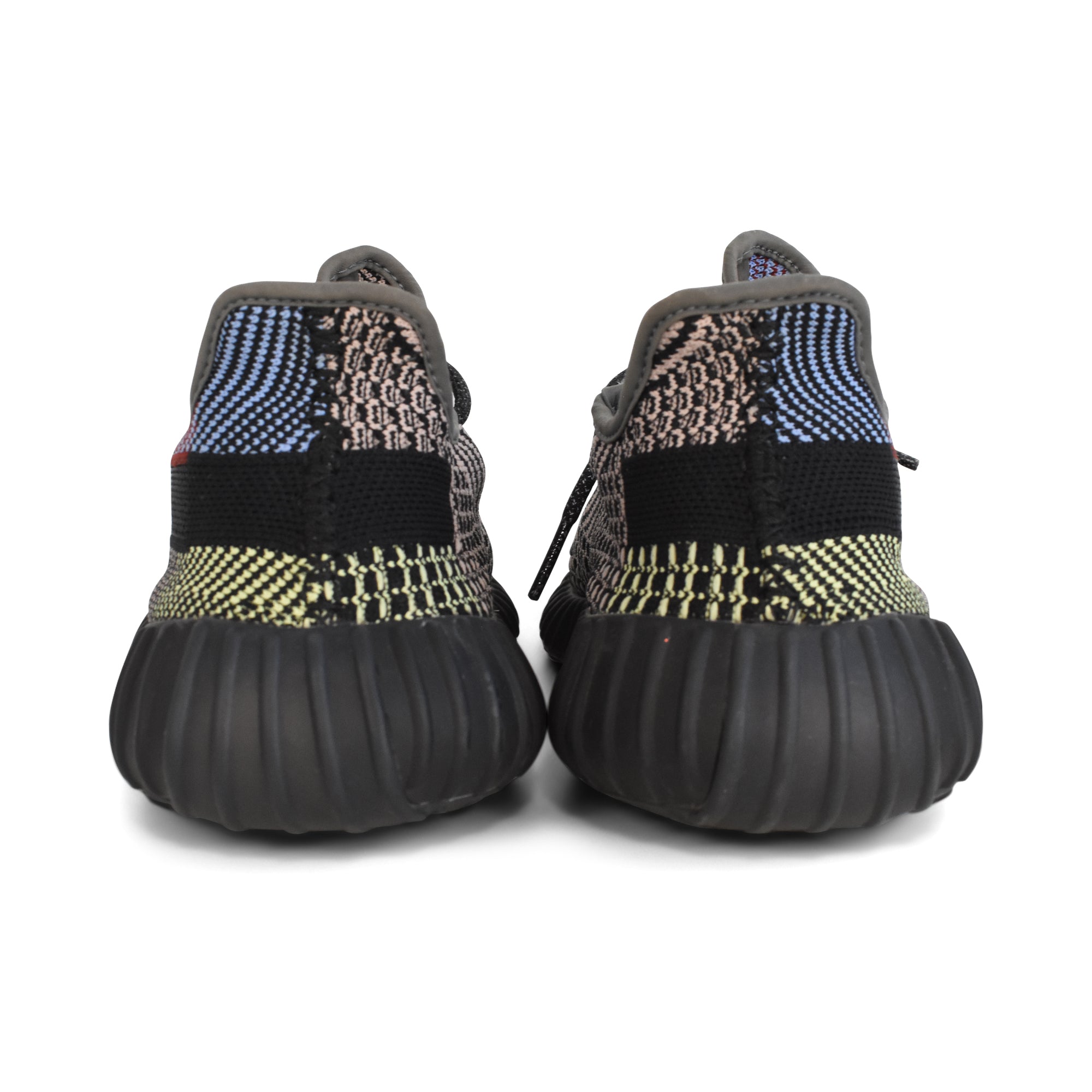 Yeezy 'Boost 350' Sneakers - Men's 9