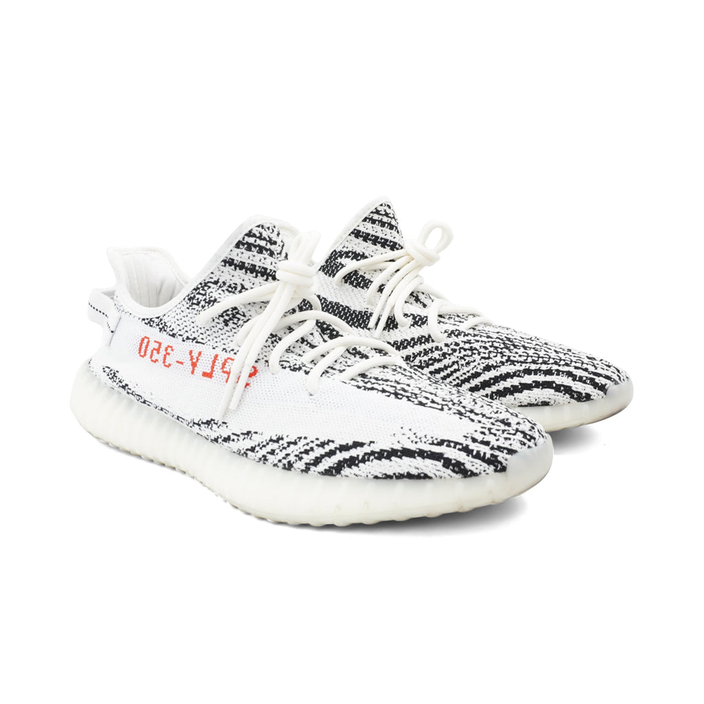 Yeezy 'Boost 350 v2' Sneakers - Men's 12.5