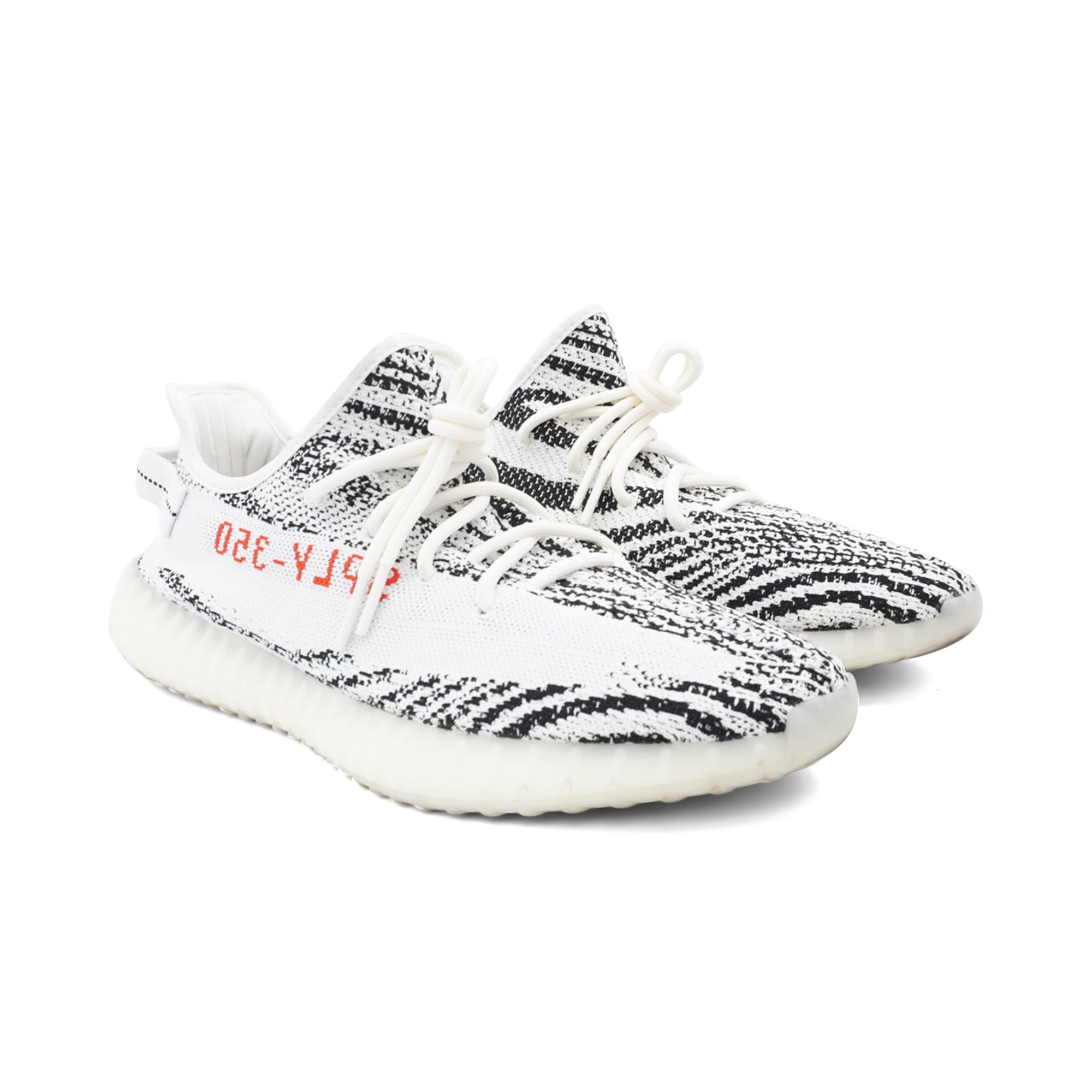 Yeezy 'Boost 350 v2' Sneakers - Men's 12.5