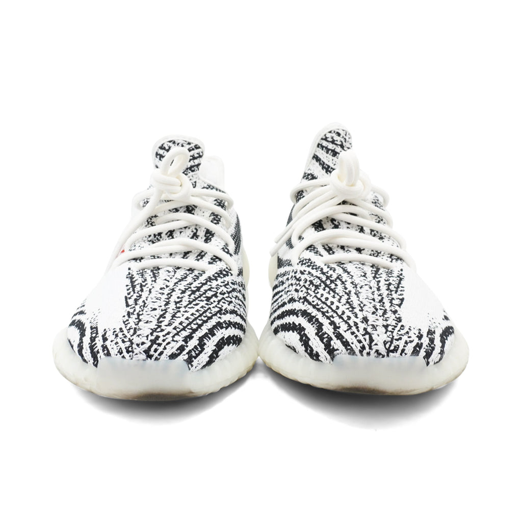 Yeezy 'Boost 350 v2' Sneakers - Men's 12.5