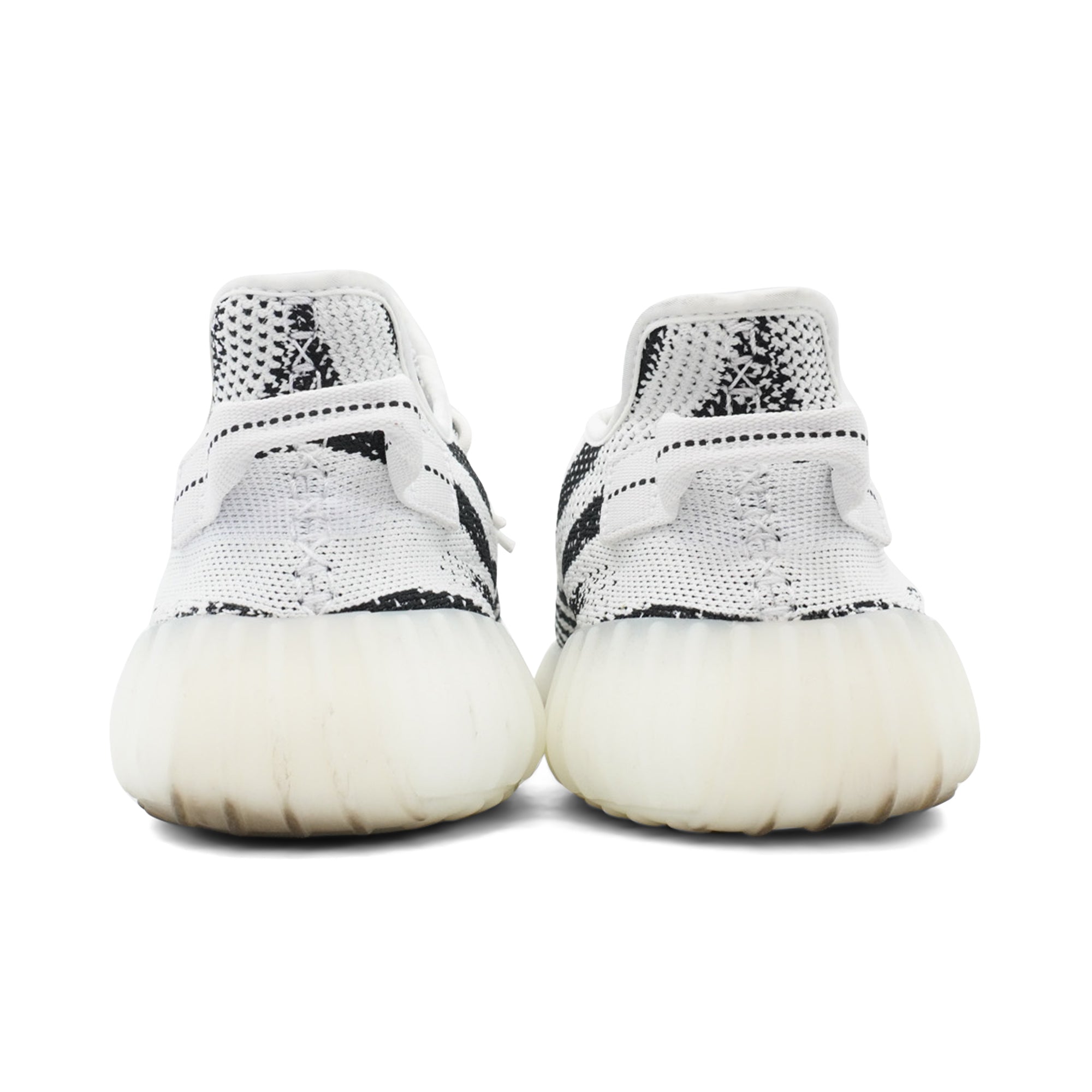 Yeezy 'Boost 350 v2' Sneakers - Men's 12.5