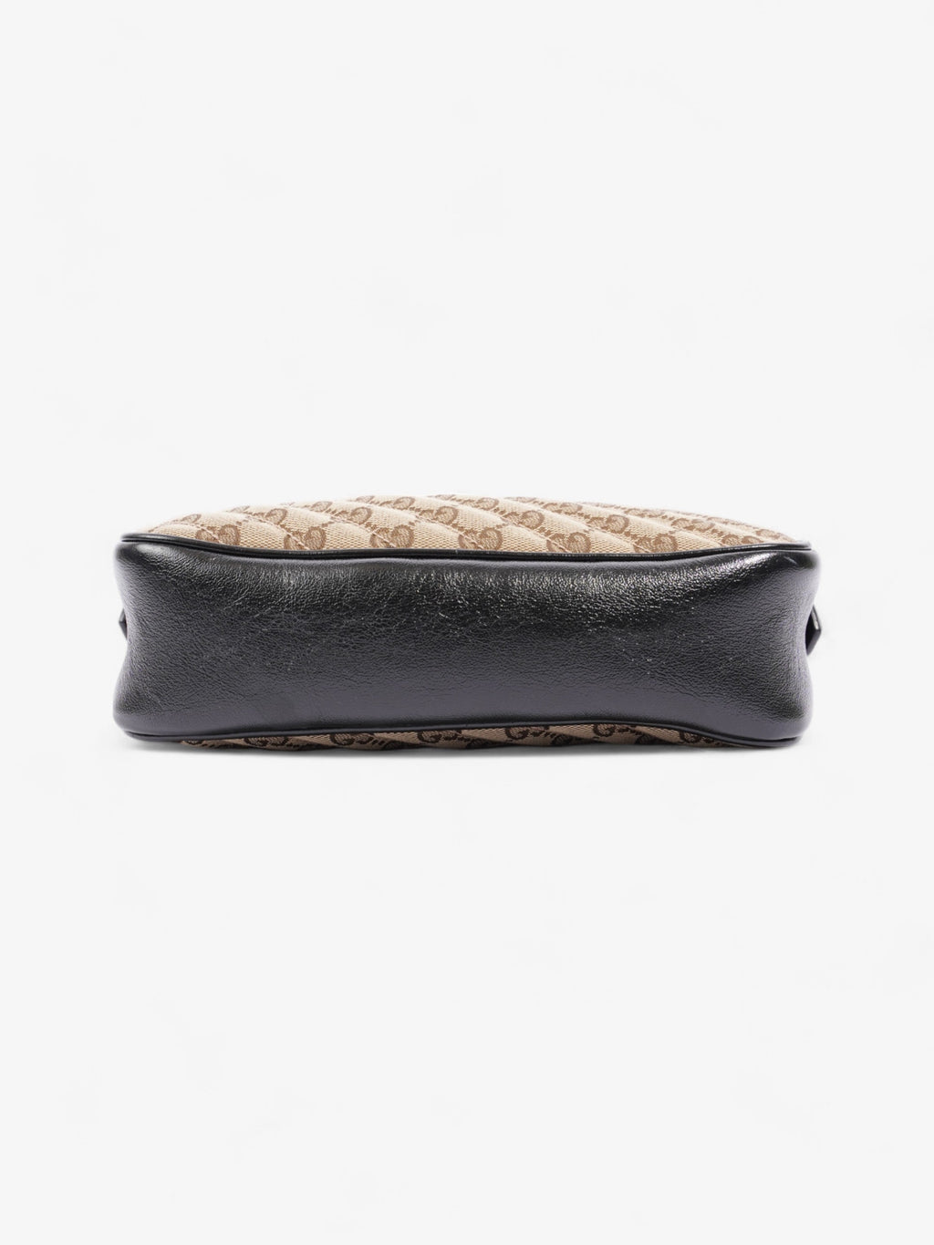 Gucci GG Marmont Camera GG Supreme / Black Canvas Small