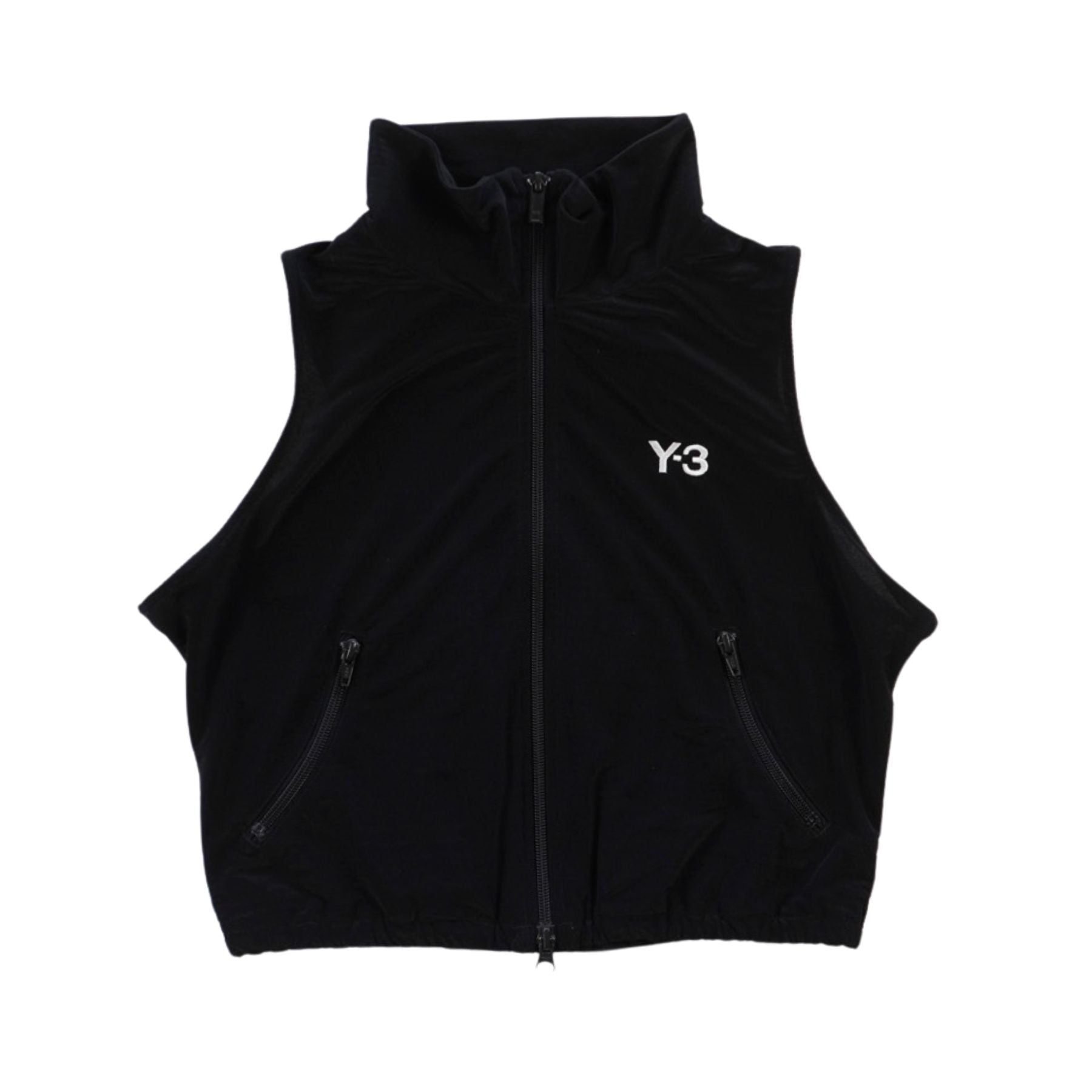 Yohji Yamamoto Top - Size M