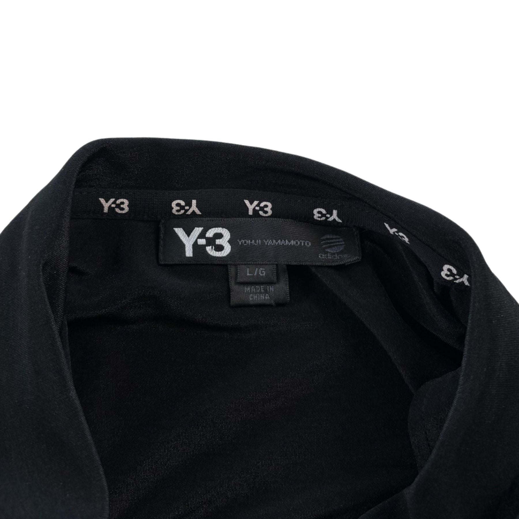 Yohji Yamamoto Top - Size M