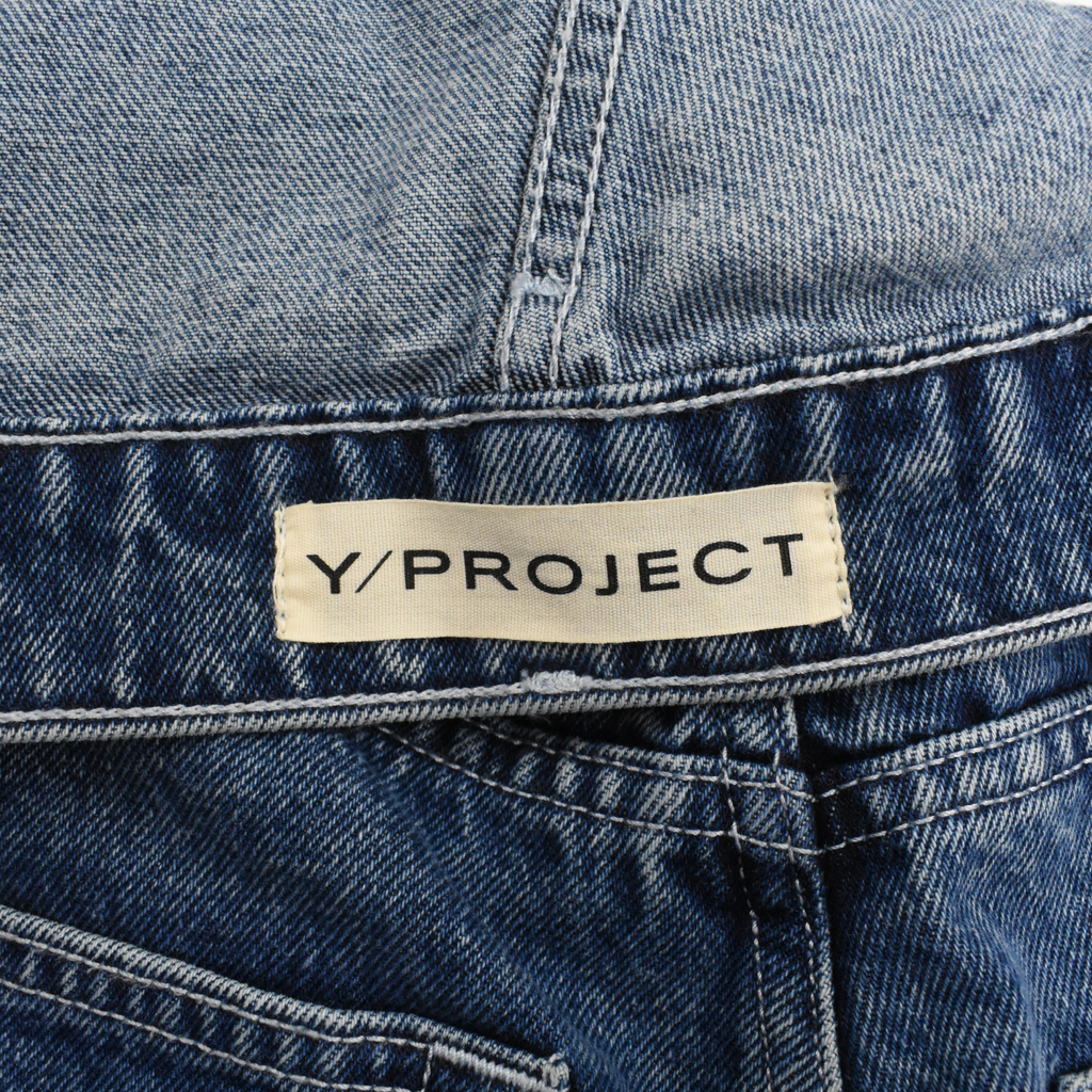 Y Project Jeans - Men's 29