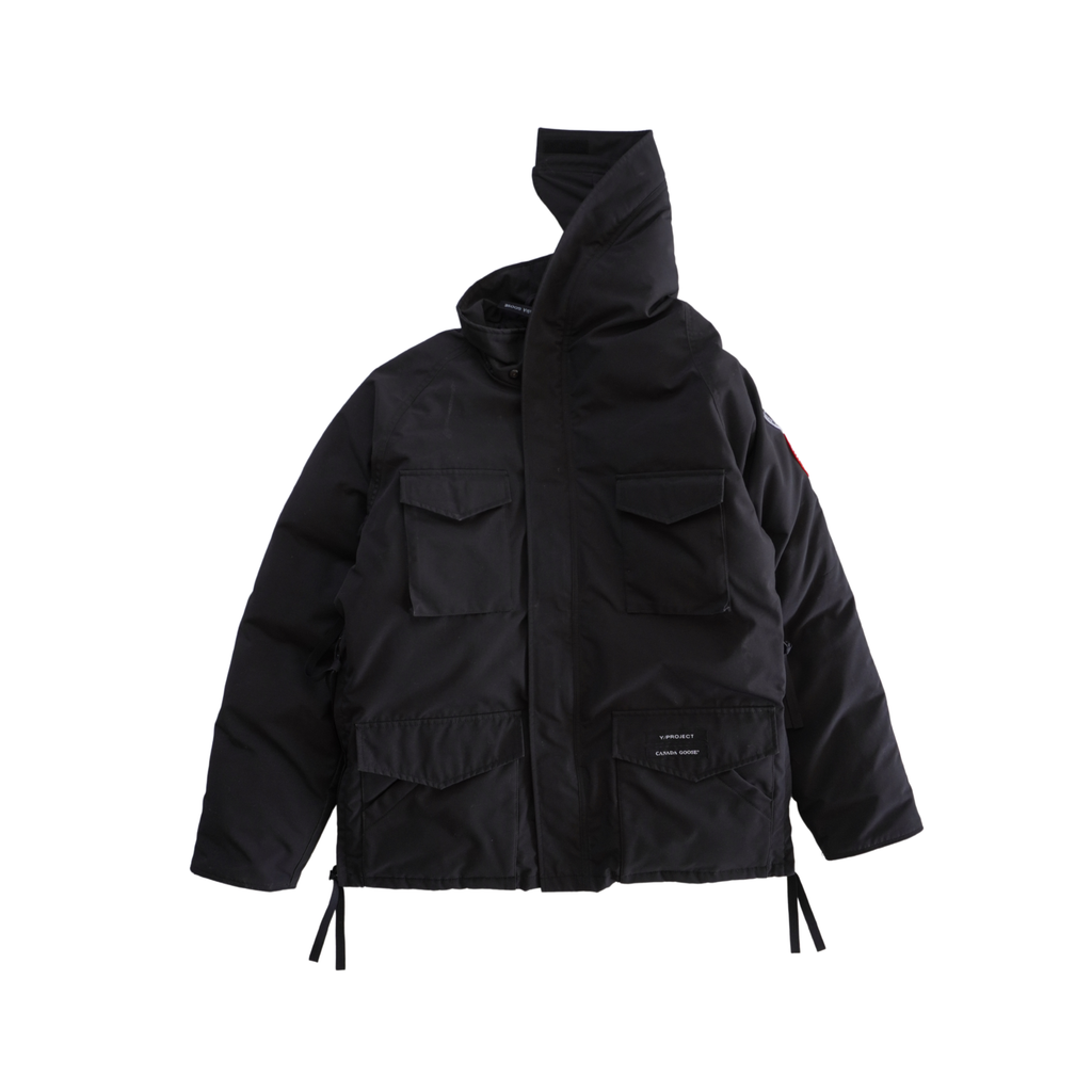Canada Goose x Y/Project Parka Jacket - Men's XS/Women's S