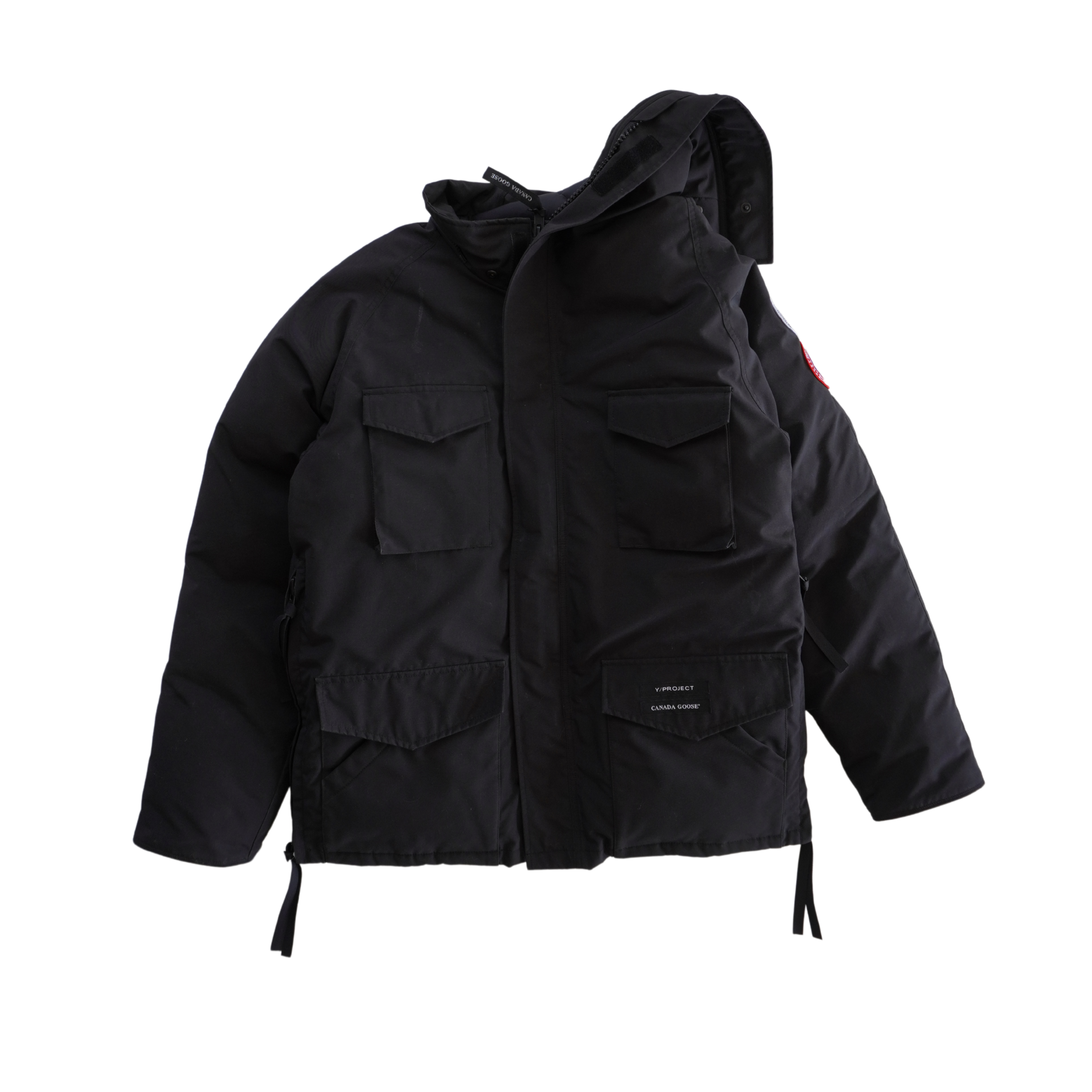 Canada Goose x Y/Project Parka Jacket - Men's XS/Women's S