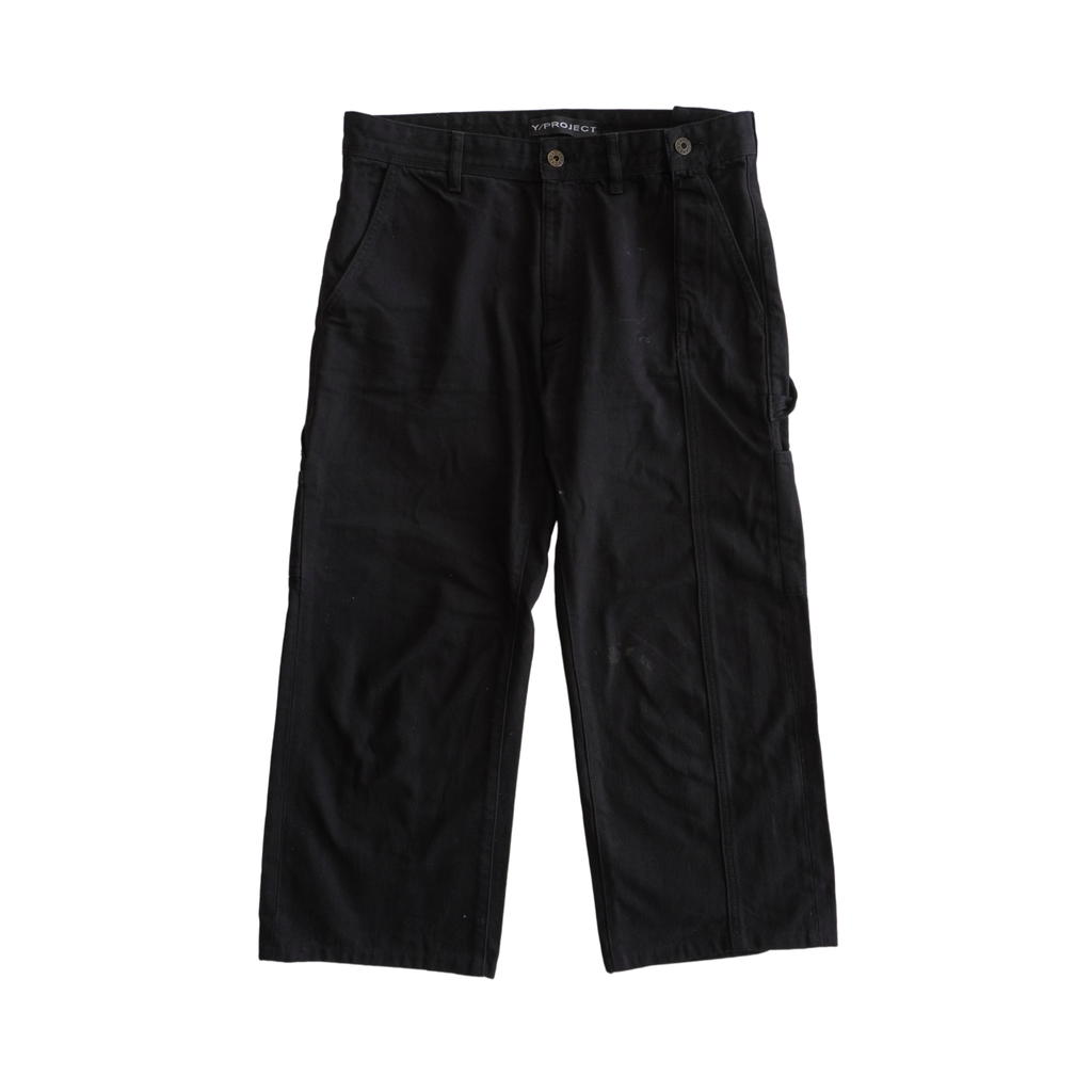 Y/Project Carpenter Jeans - Men's M