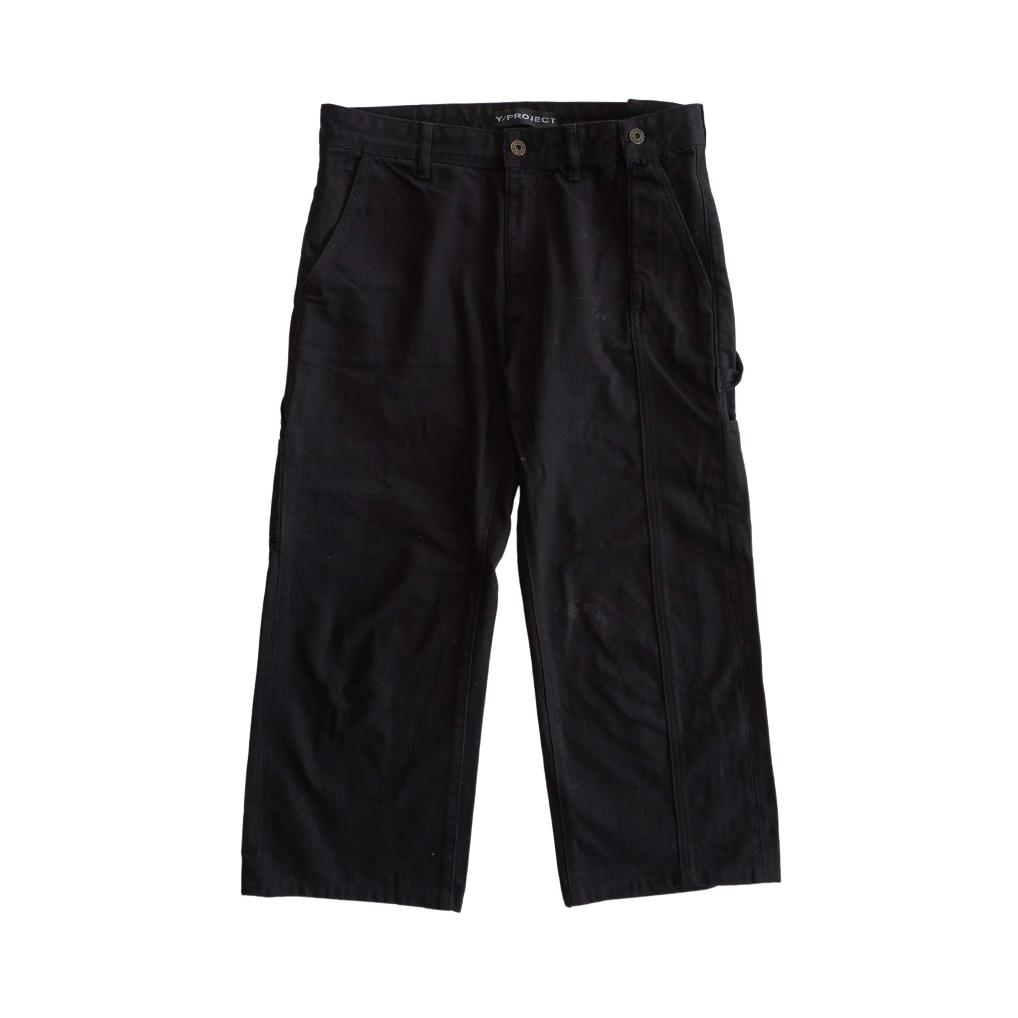 Y/Project Carpenter Jeans - Men's M
