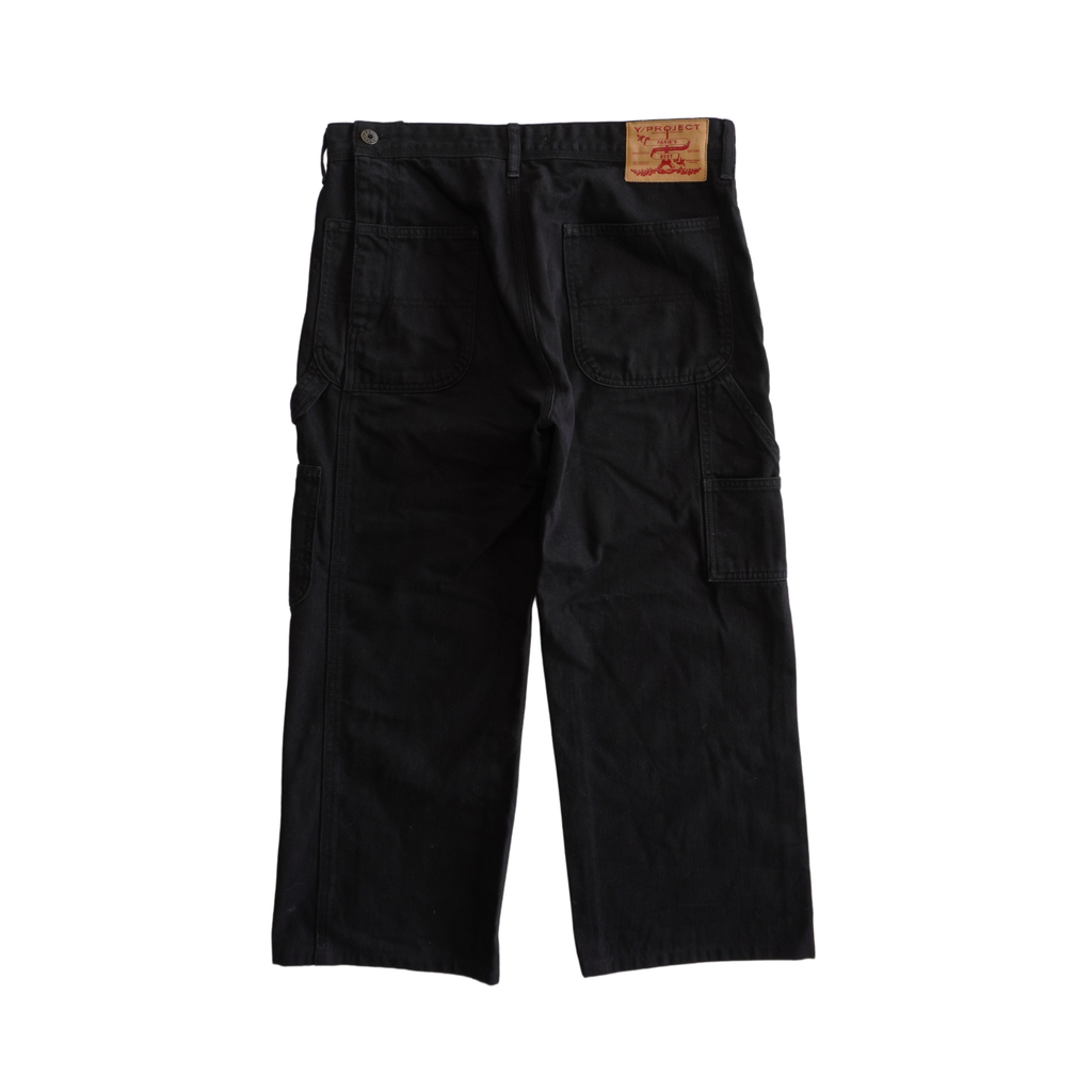 Y/Project Carpenter Jeans - Men's M