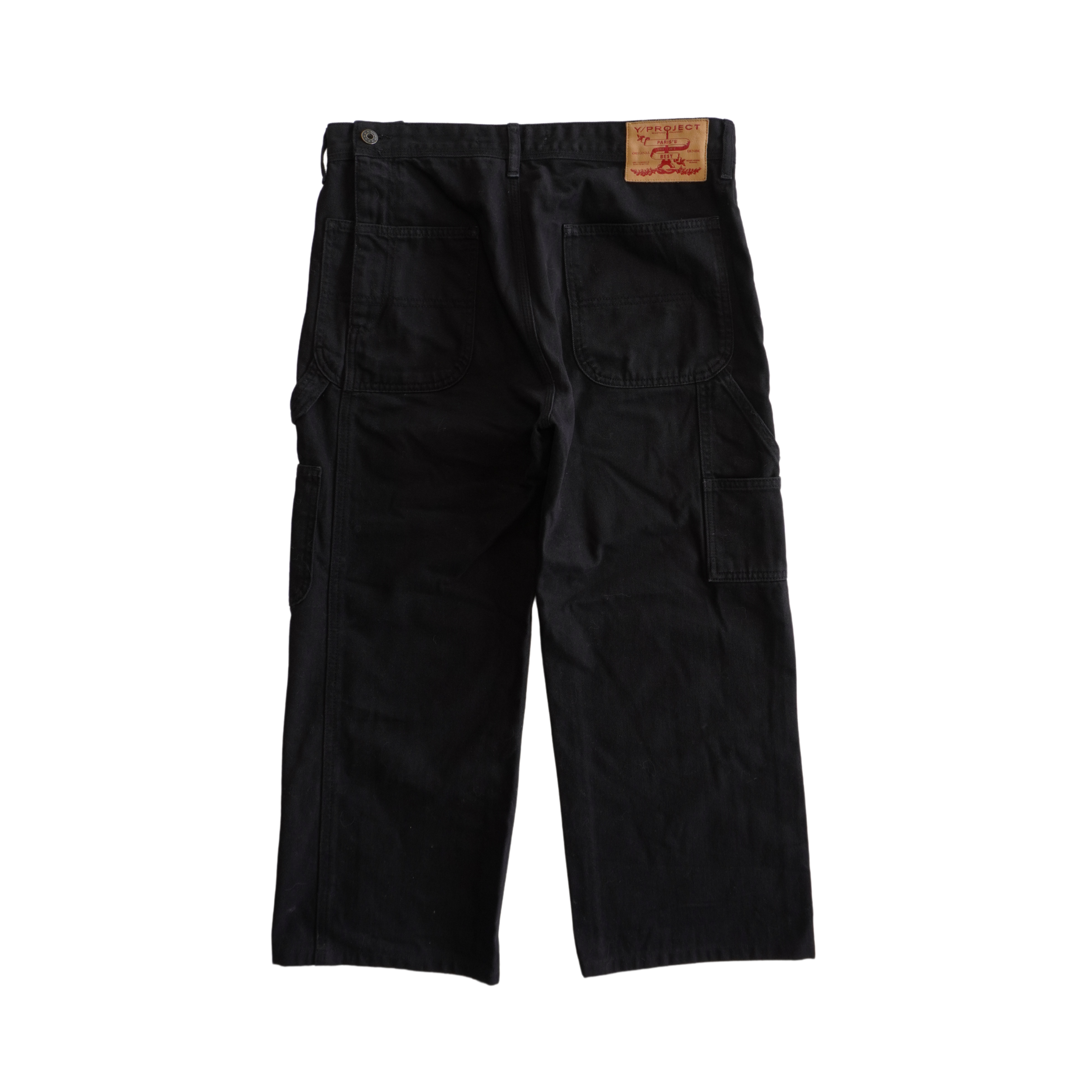 Y/Project Carpenter Jeans - Men's M