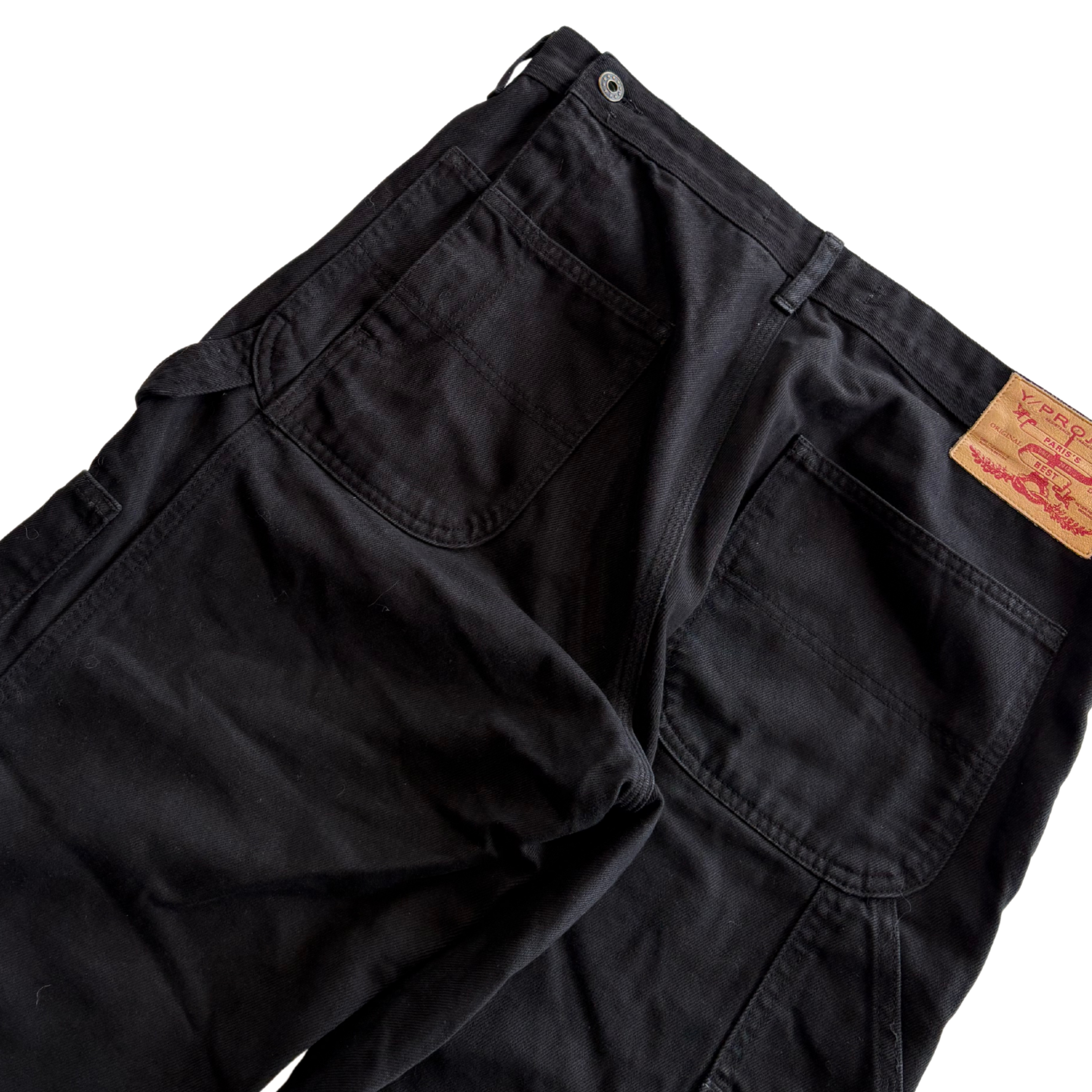 Y/Project Carpenter Jeans - Men's M
