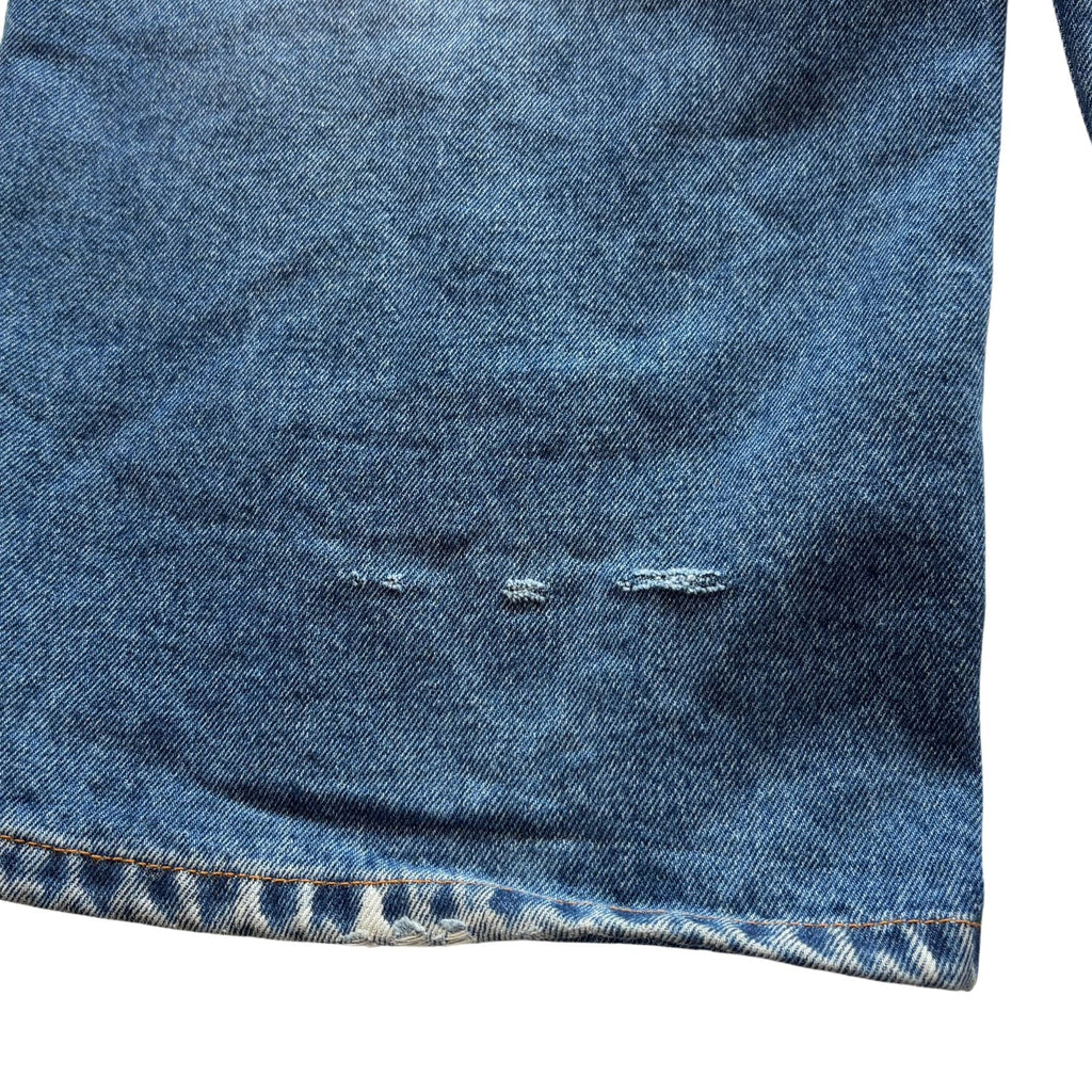 Y/Project Wide-Leg Jeans - Men's 32