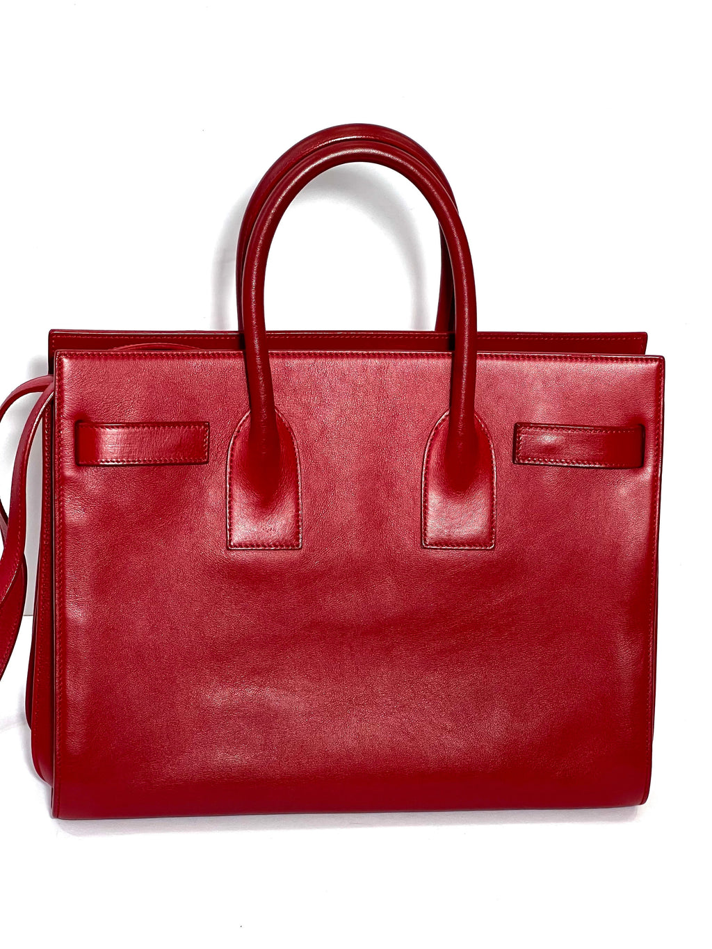 YVES SAINT LAURENT SAC DE JOUR SMALL BAG