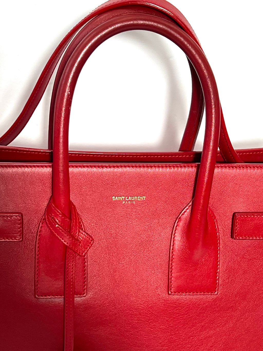 YVES SAINT LAURENT SAC DE JOUR SMALL BAG