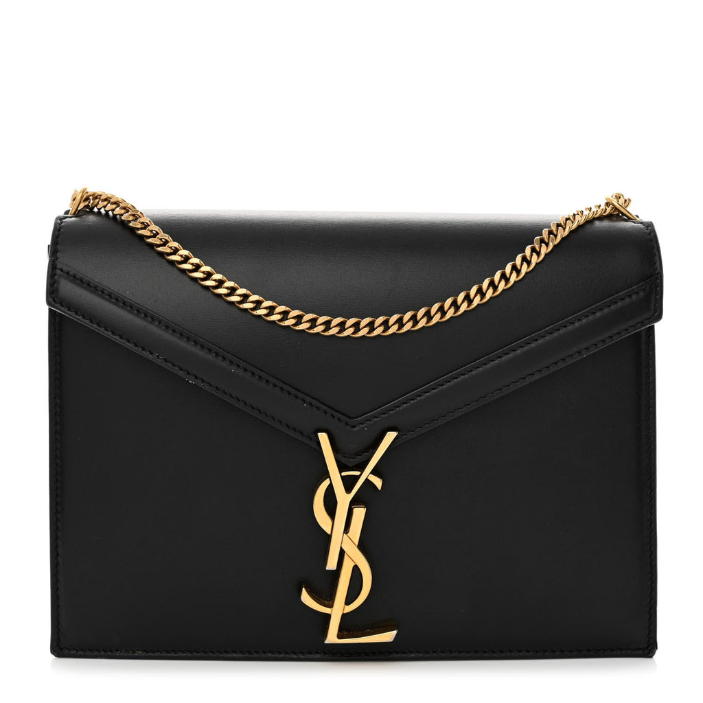 YSL CASSANDRA CHAIN WALLET