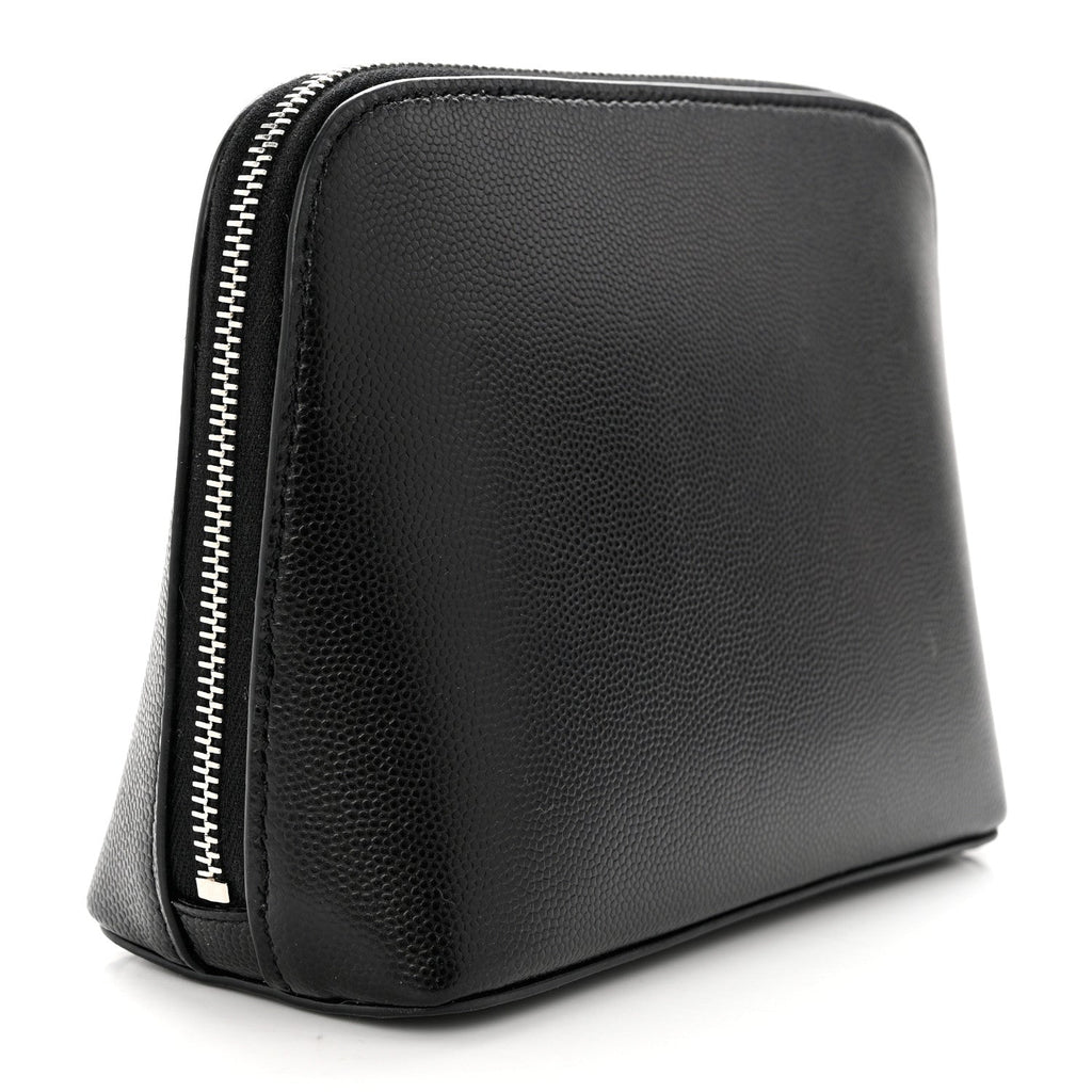 YSL GRAIN DE POUDRE COSMETIC CASE