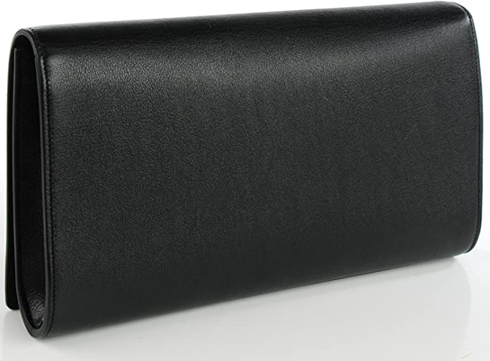 YVES SAINT LAURENT LARGE BELLE DE JOUR CLUTCH