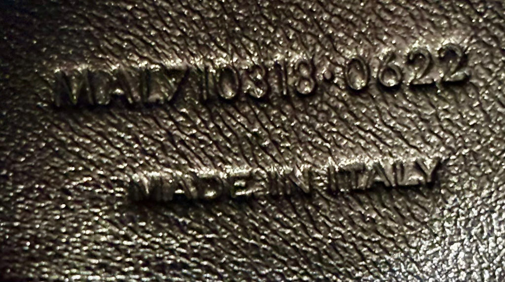 YSL LE 5 à 7 MINI LAMBSKIN LEATHER HOBO BAG