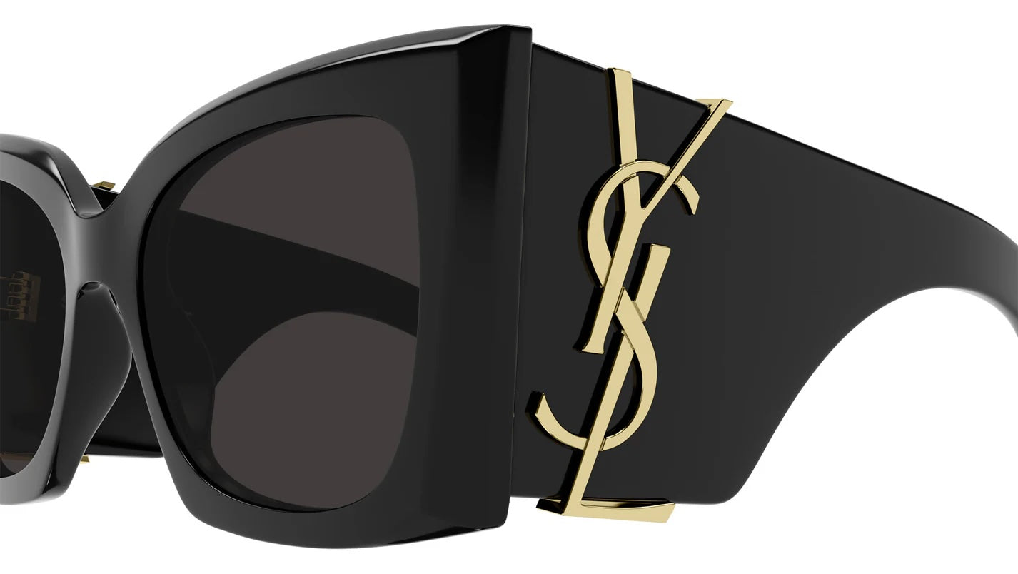 YSL M119 BLAZE SUNGLASSES