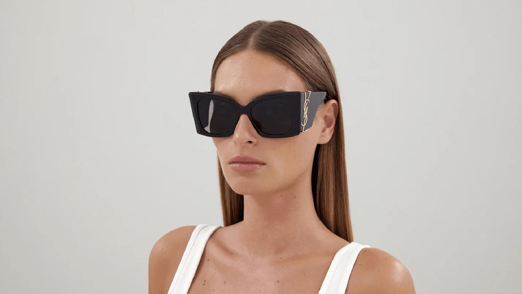 YSL M119 BLAZE SUNGLASSES