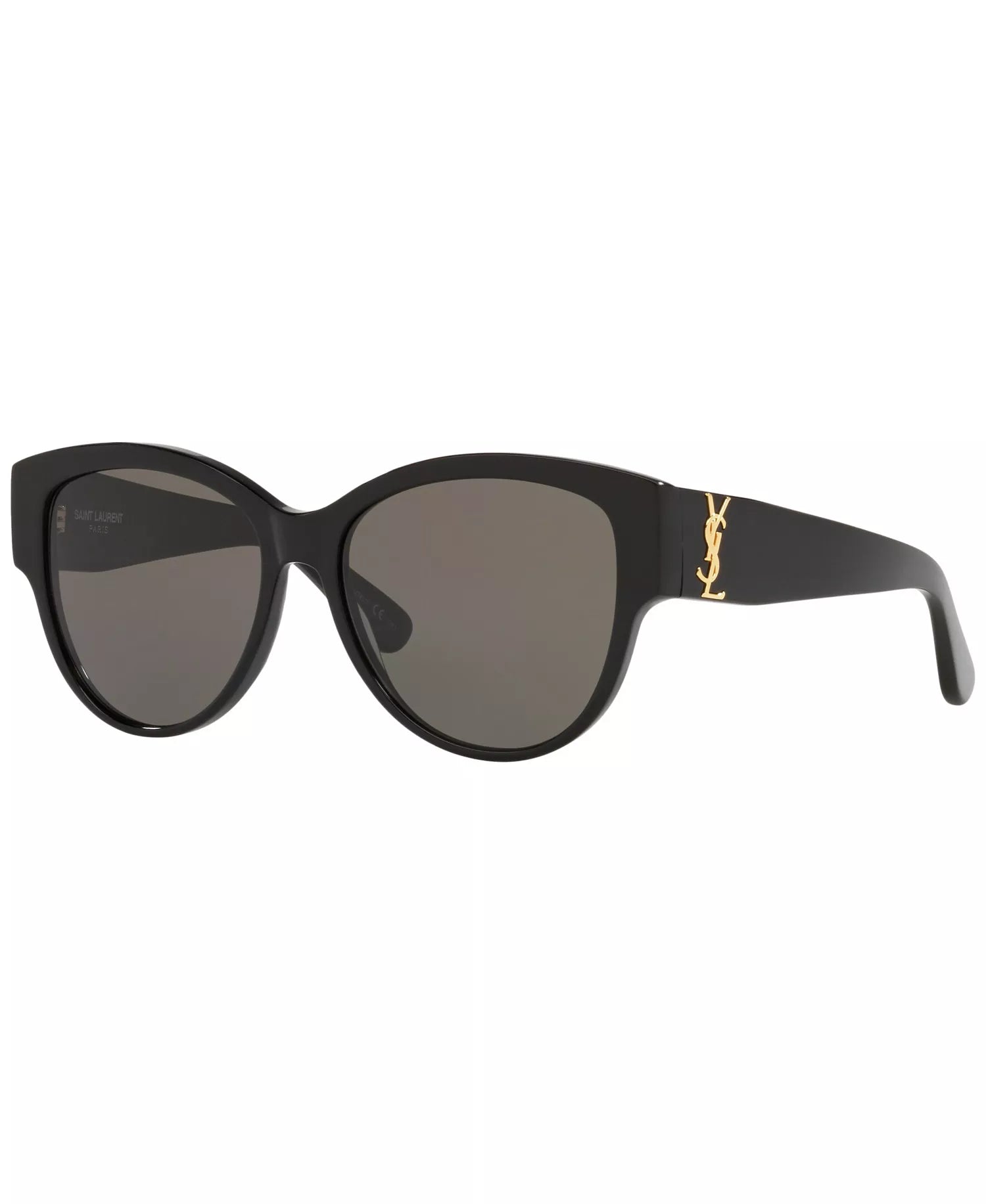 YSL CAT-EYE M3 SUNGLASSES