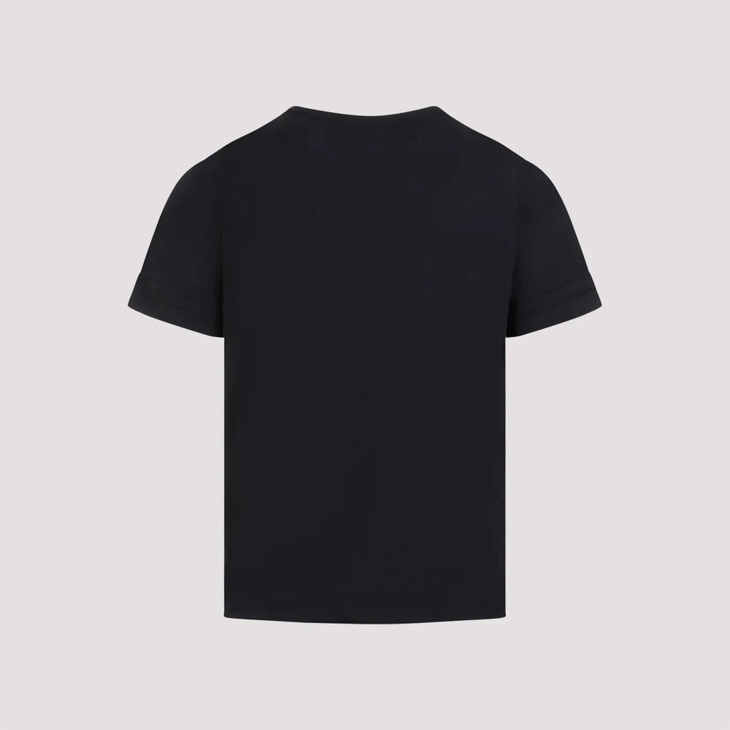 YSL CREW NECK SHIRT