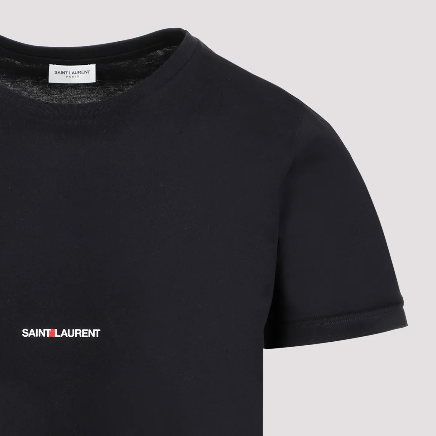 YSL CREW NECK SHIRT