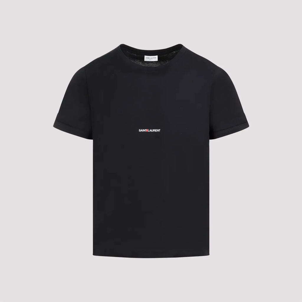 YSL CREW NECK SHIRT