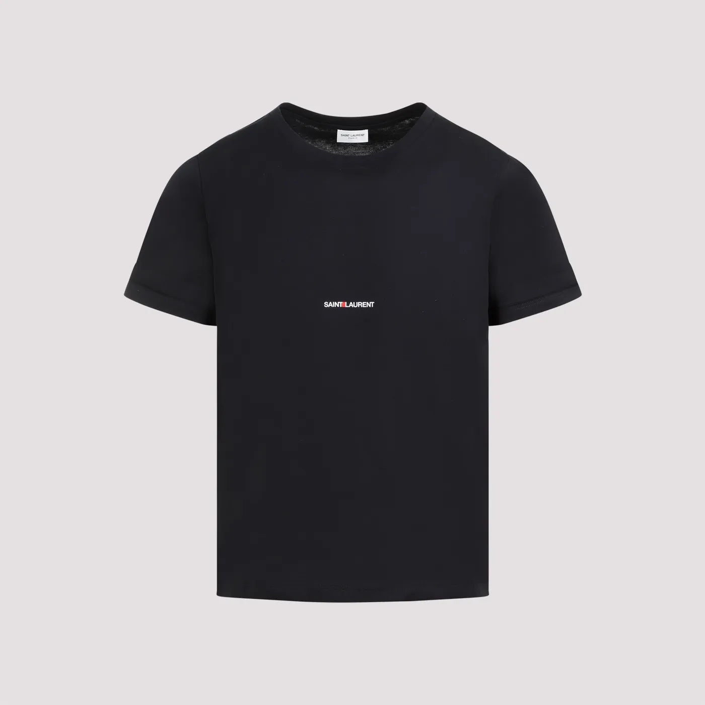 YSL CREW NECK SHIRT