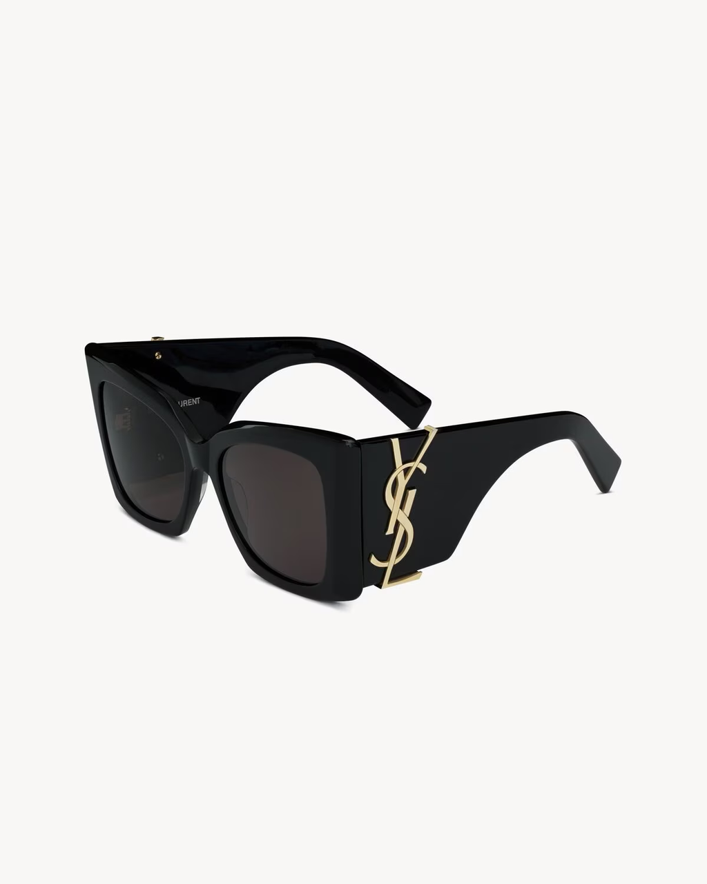 YSL M119 BLAZE SUNGLASSES
