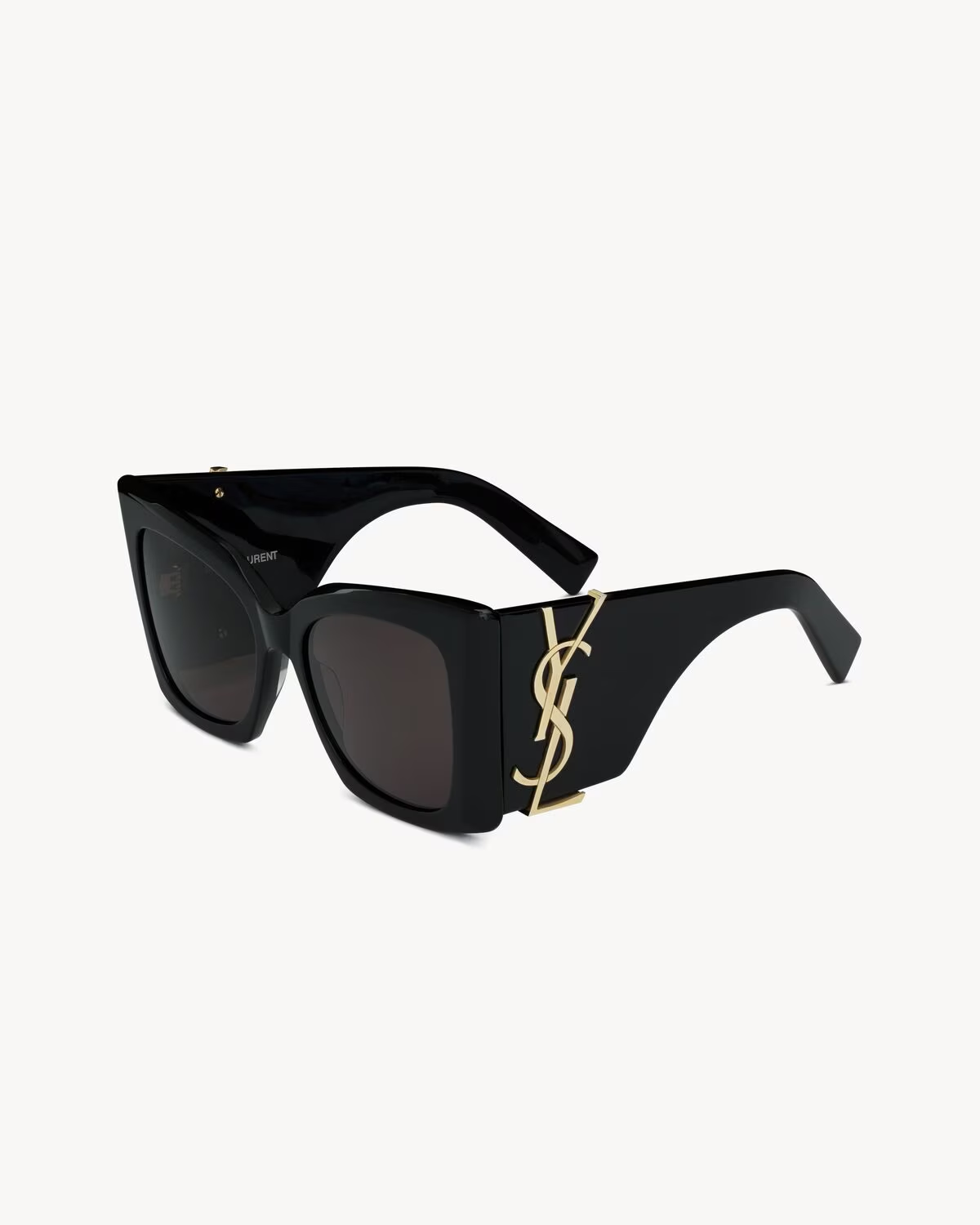 YSL M119 BLAZE SUNGLASSES