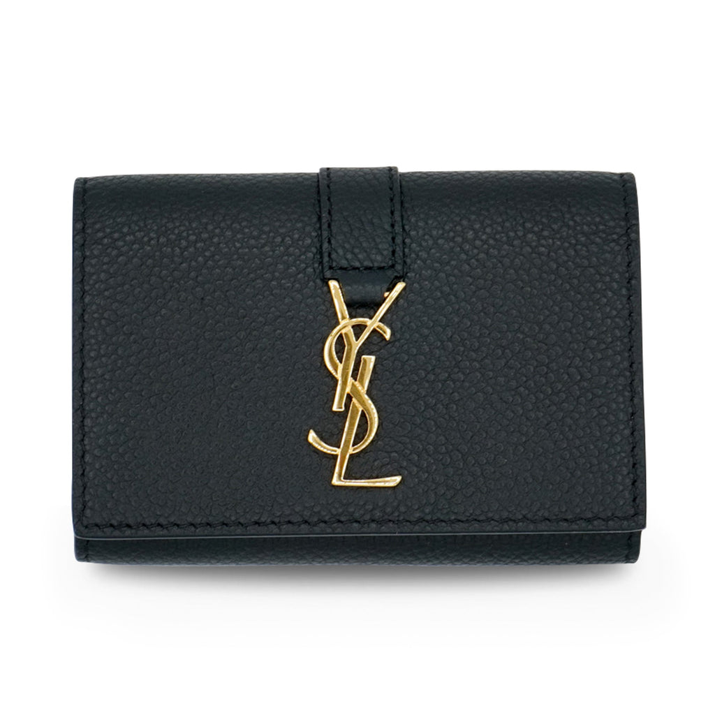 Saint Laurent Key Holder
