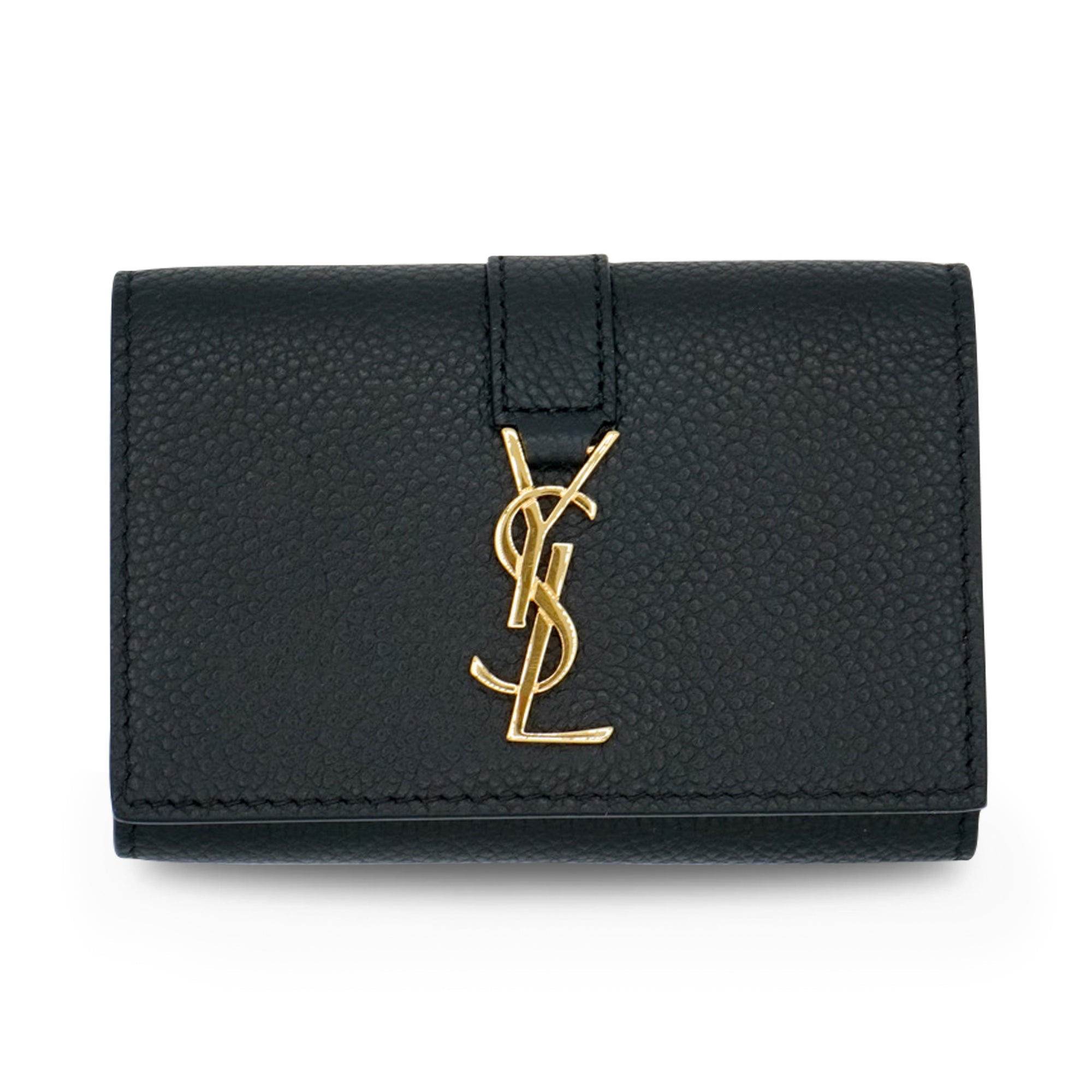 Saint Laurent Key Holder